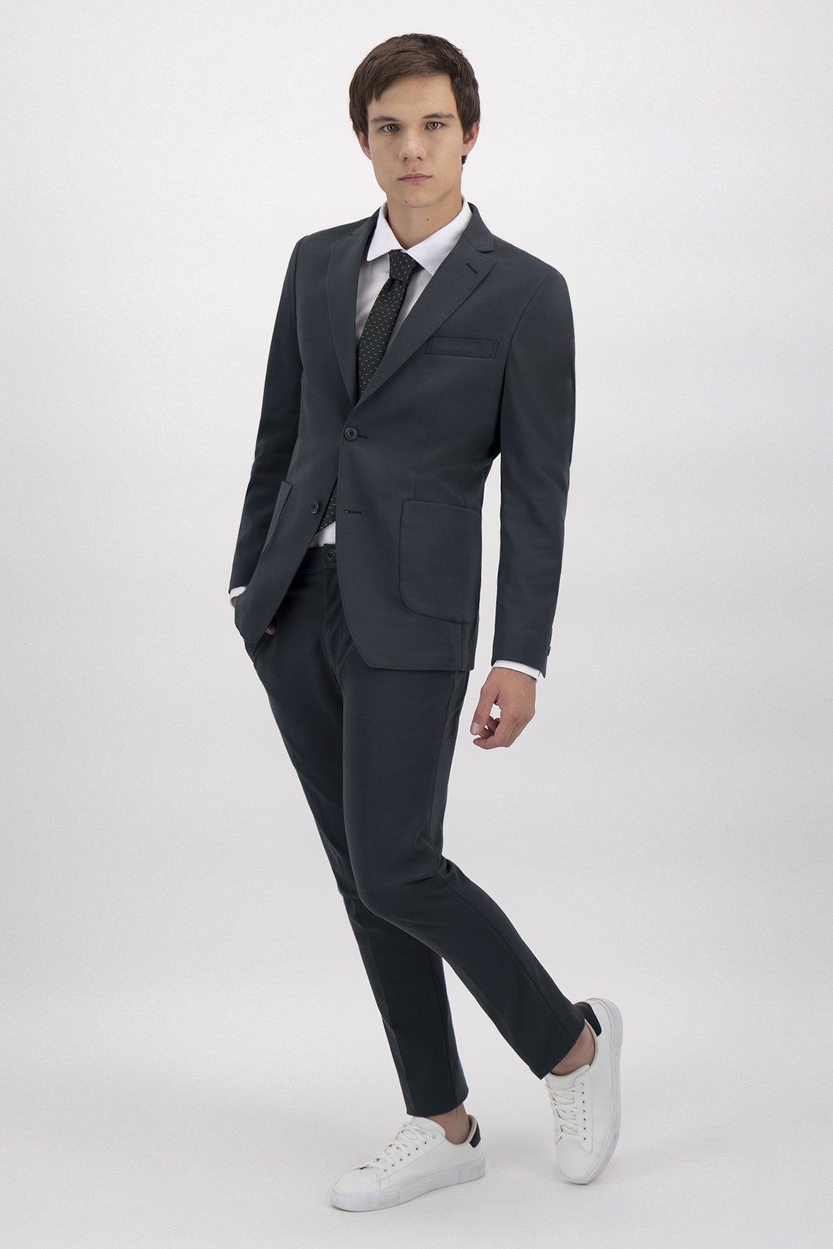 Saco Separate Formal Move Slim Fit Lmental image number 2