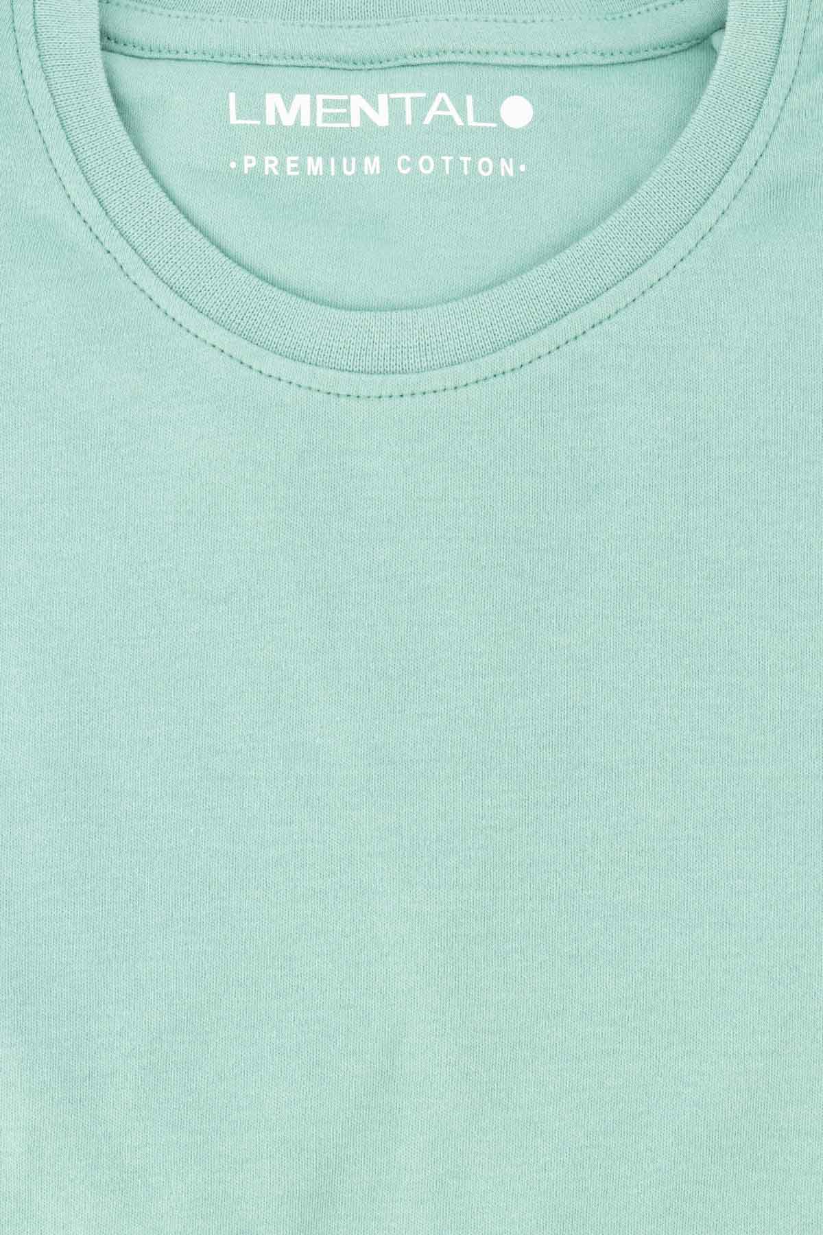PLAYERA SLIM FIT LMENTAL image number 3