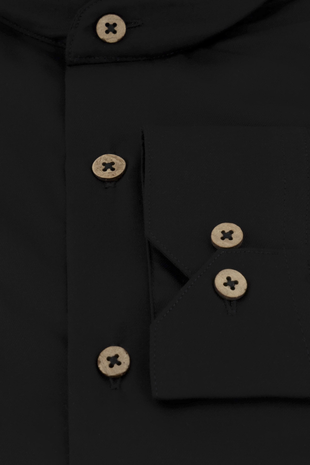 Camisa Tlaolli Slim image number 4
