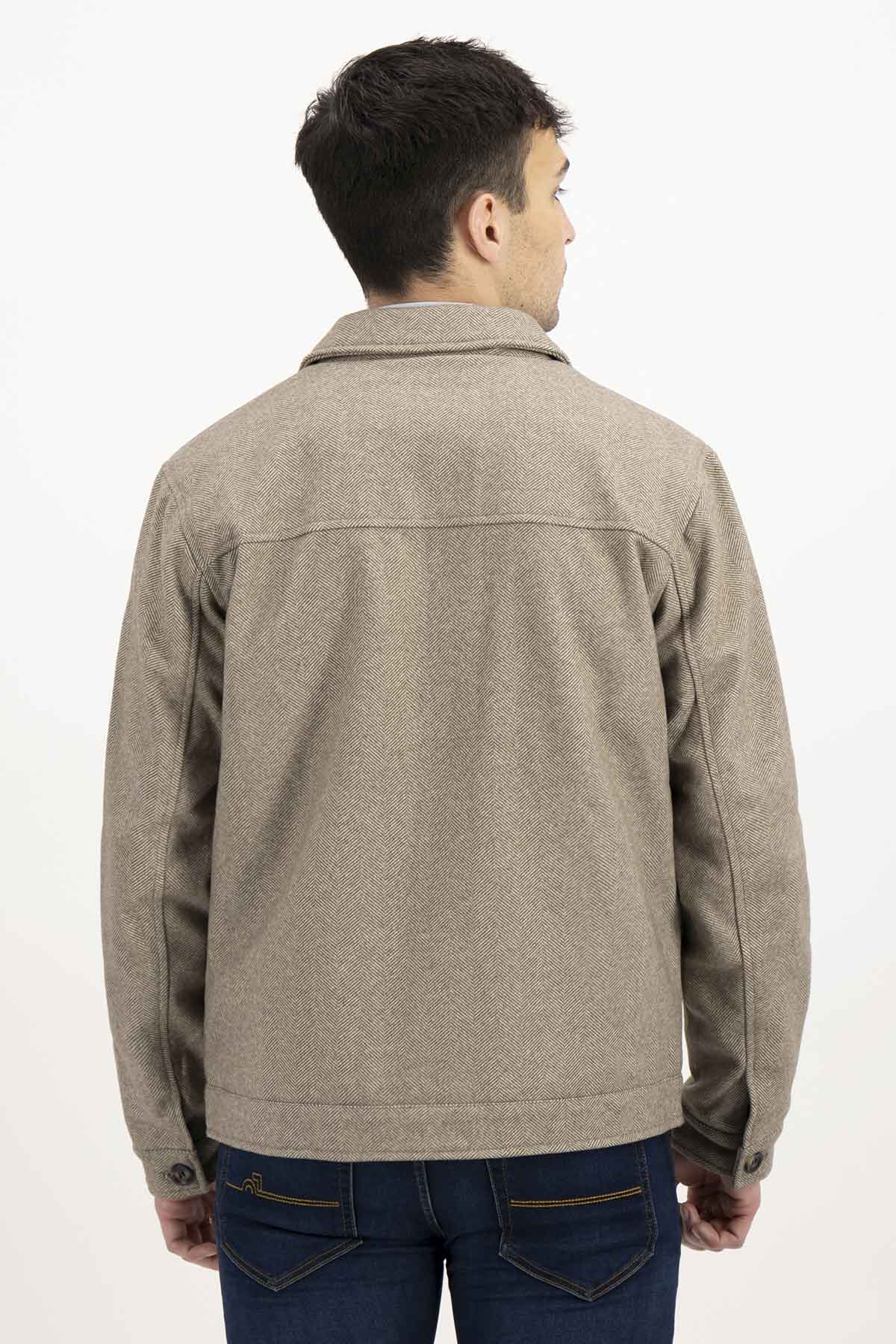 CAMISOLA SLIM FIT LMENTAL image number 2
