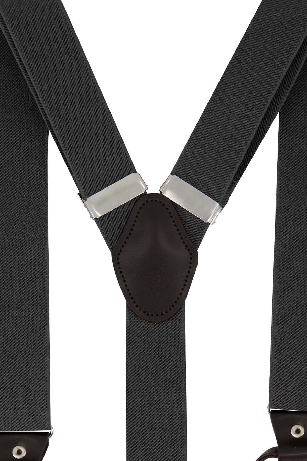 Tirantes Mens Fashion