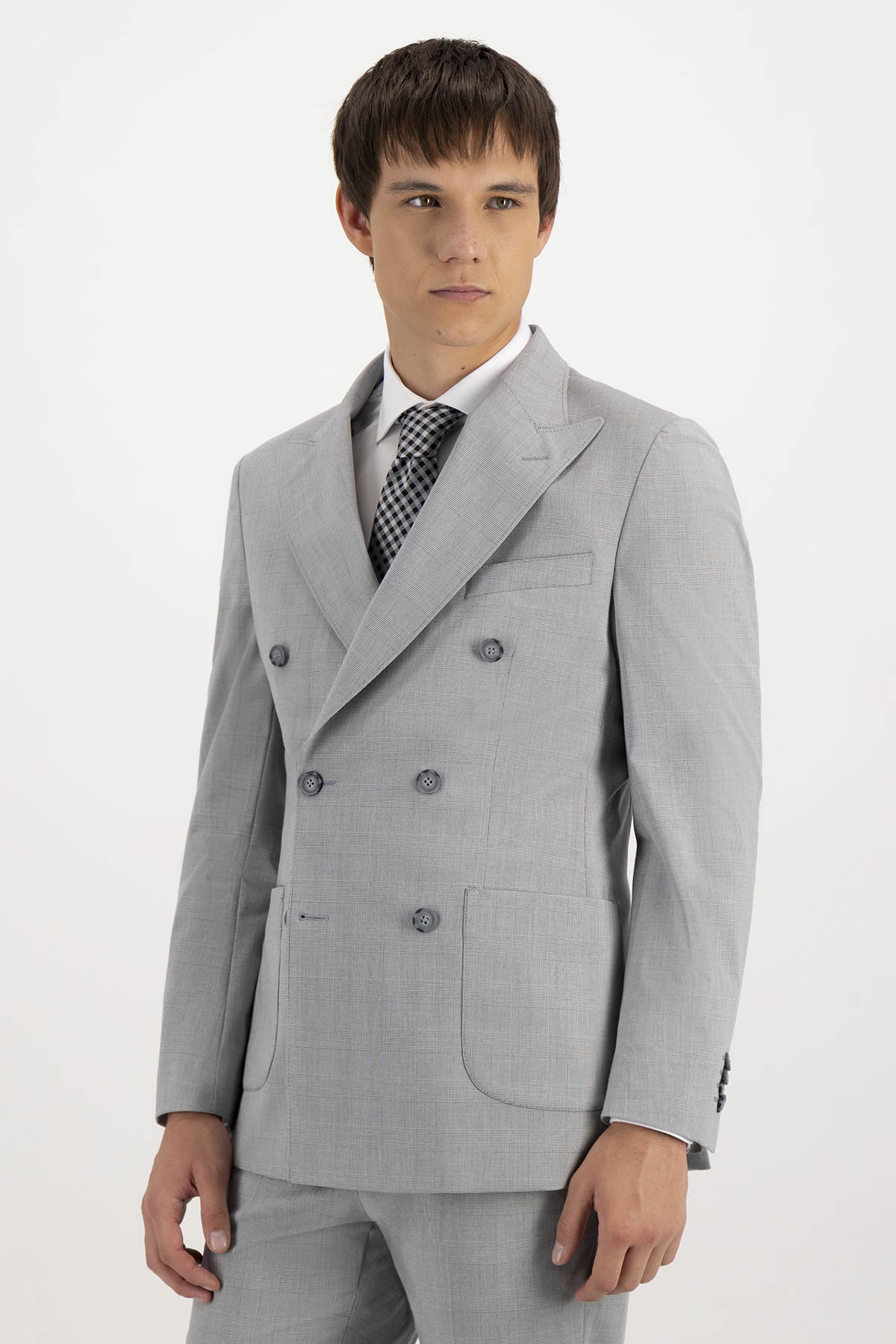 Saco Separate Slim