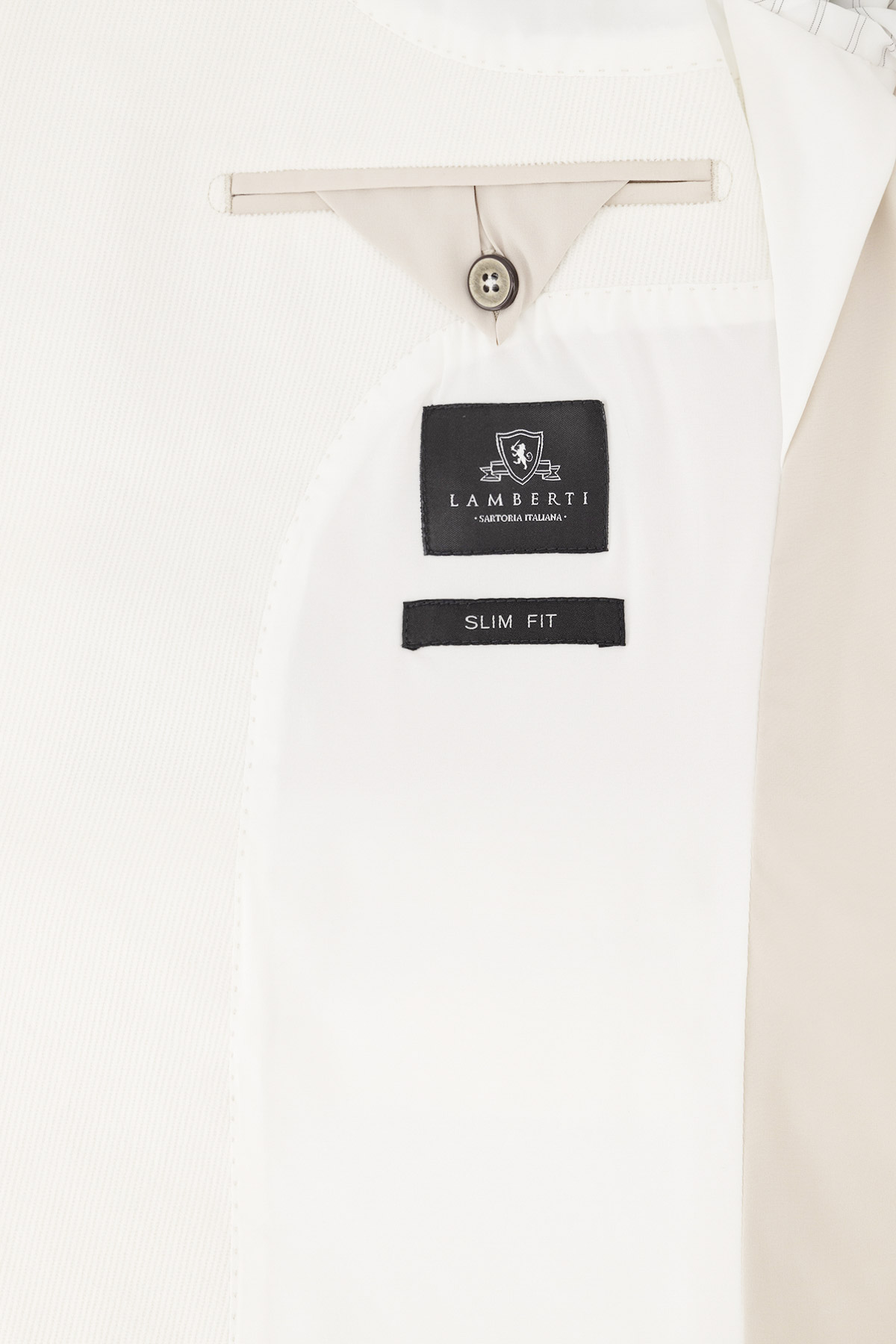 SACO CASUAL SLIM FIT LAMBERTI image number 4