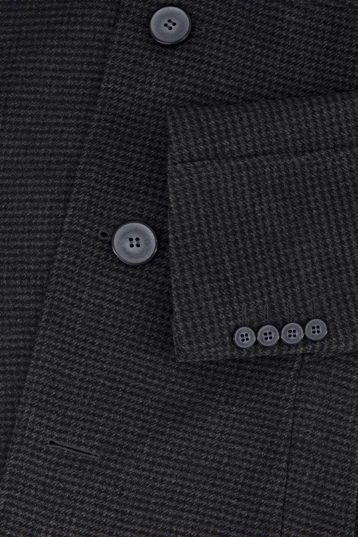 Abrigo Contemporary Fit Lamberti image number 4