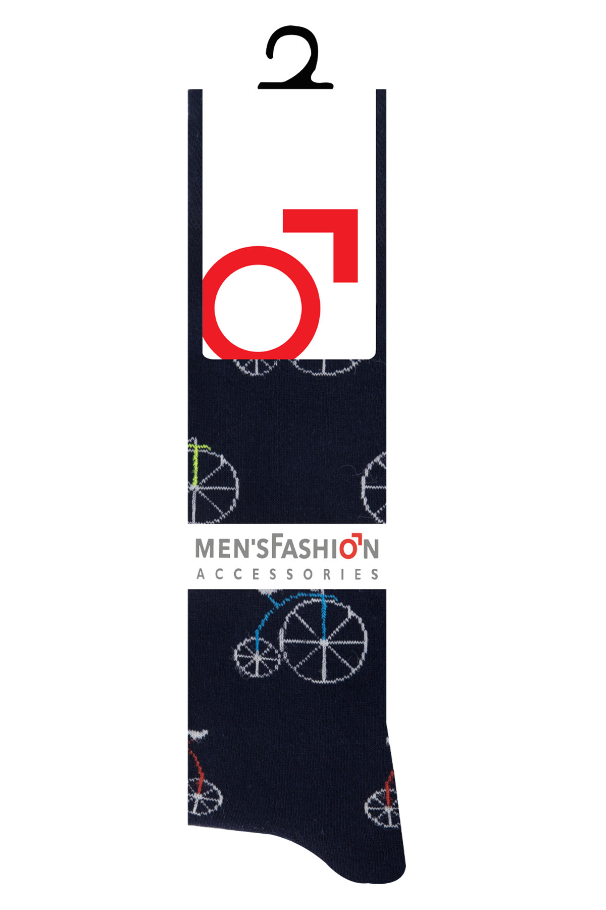 CALCETÍN MENS FASHION image number 0