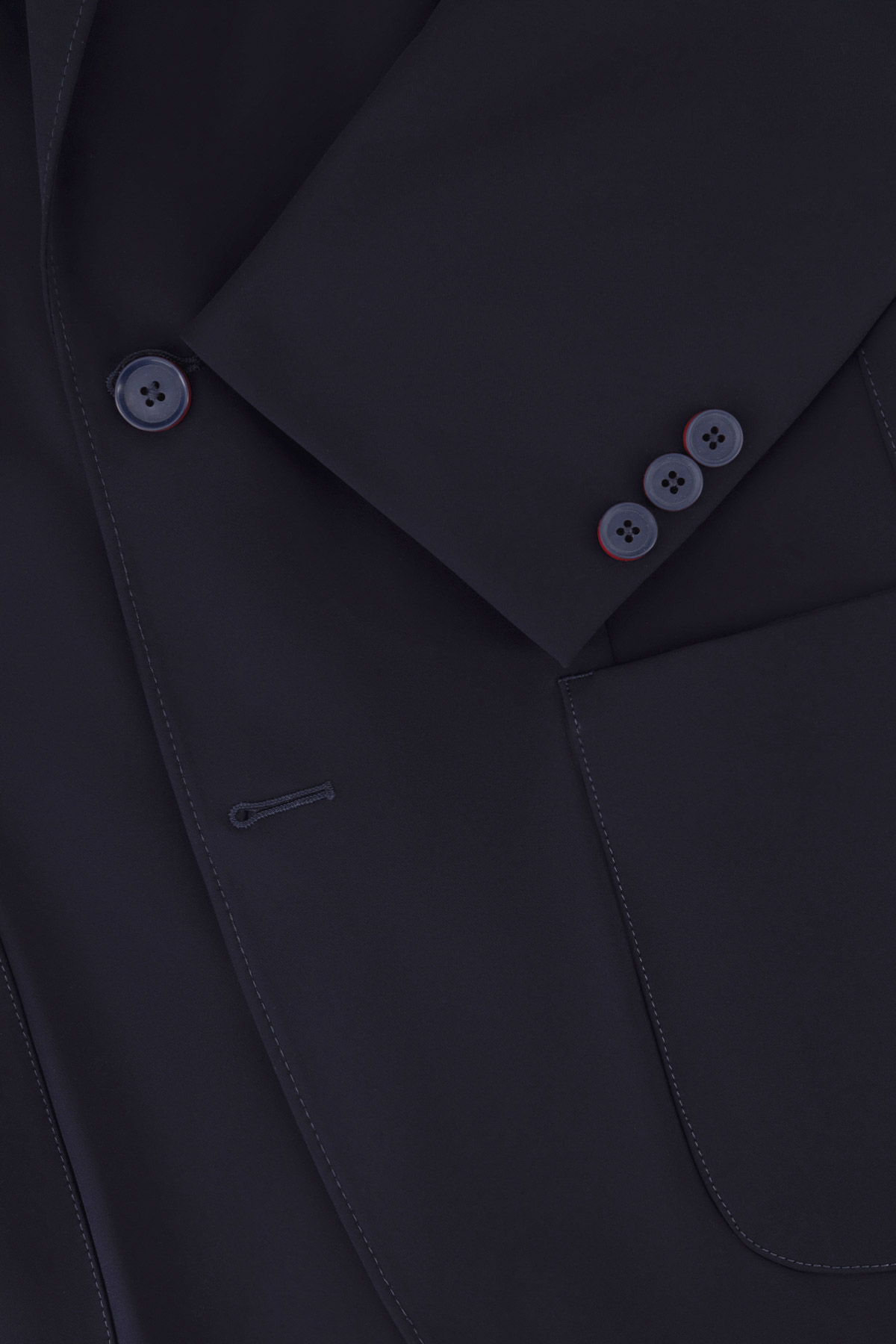 Saco Separate Move Slim Fit Lmental image number 4