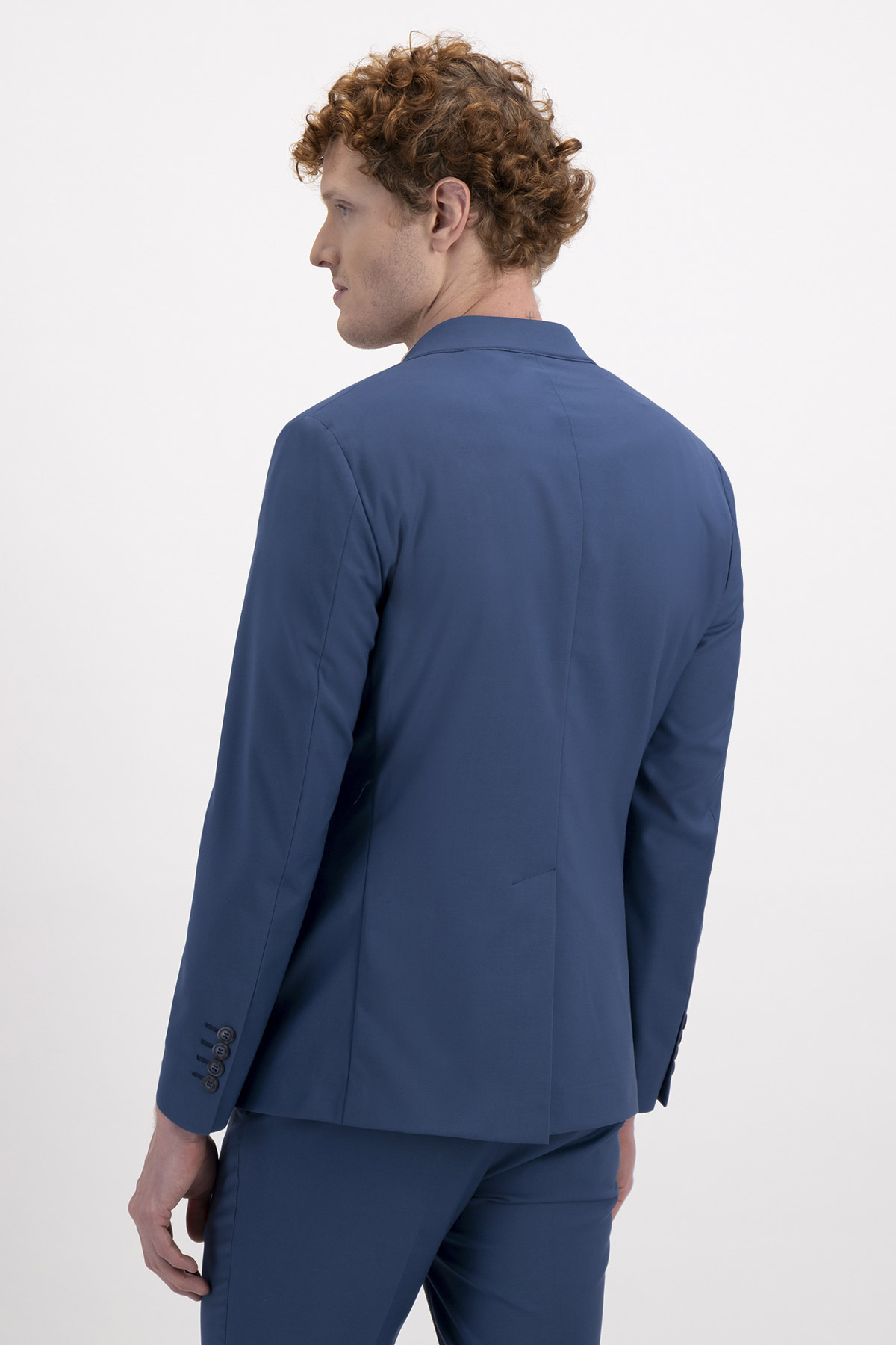 SACO SEPARATE BAMBOO FIBER SKINNY FIT LMENTAL