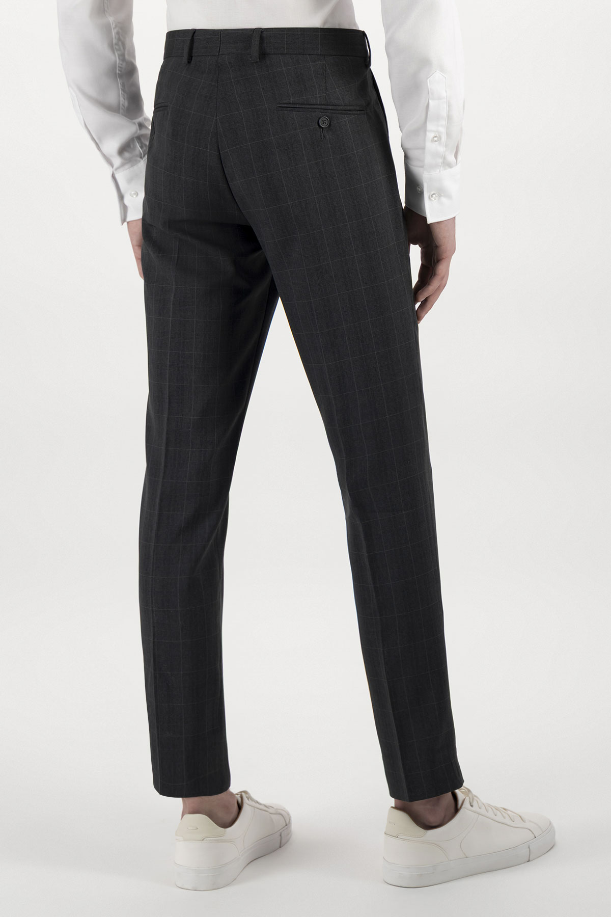 TRAJE SLIM FIT SONNETI image number 4