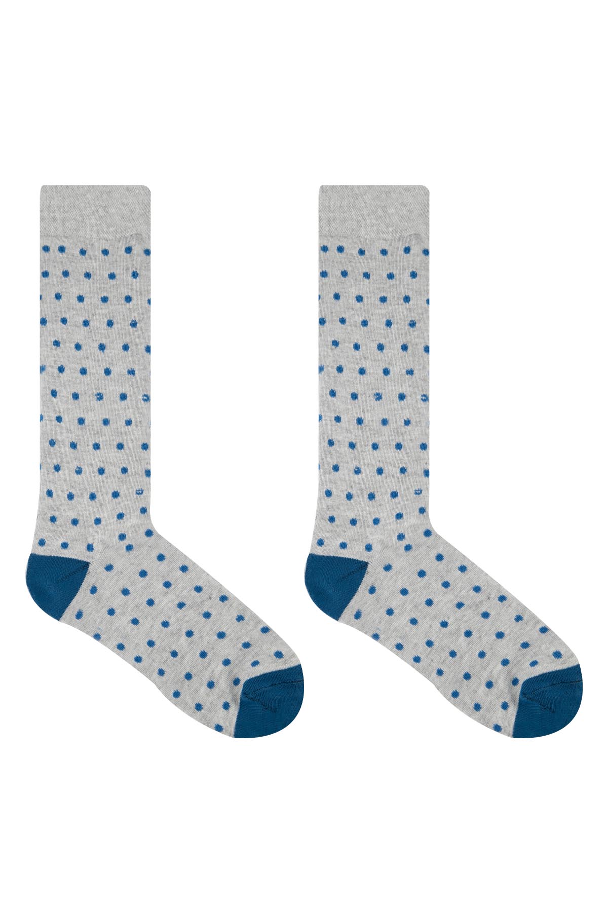 Calcetín Bamboo Fiber Mens Fashion image number 2