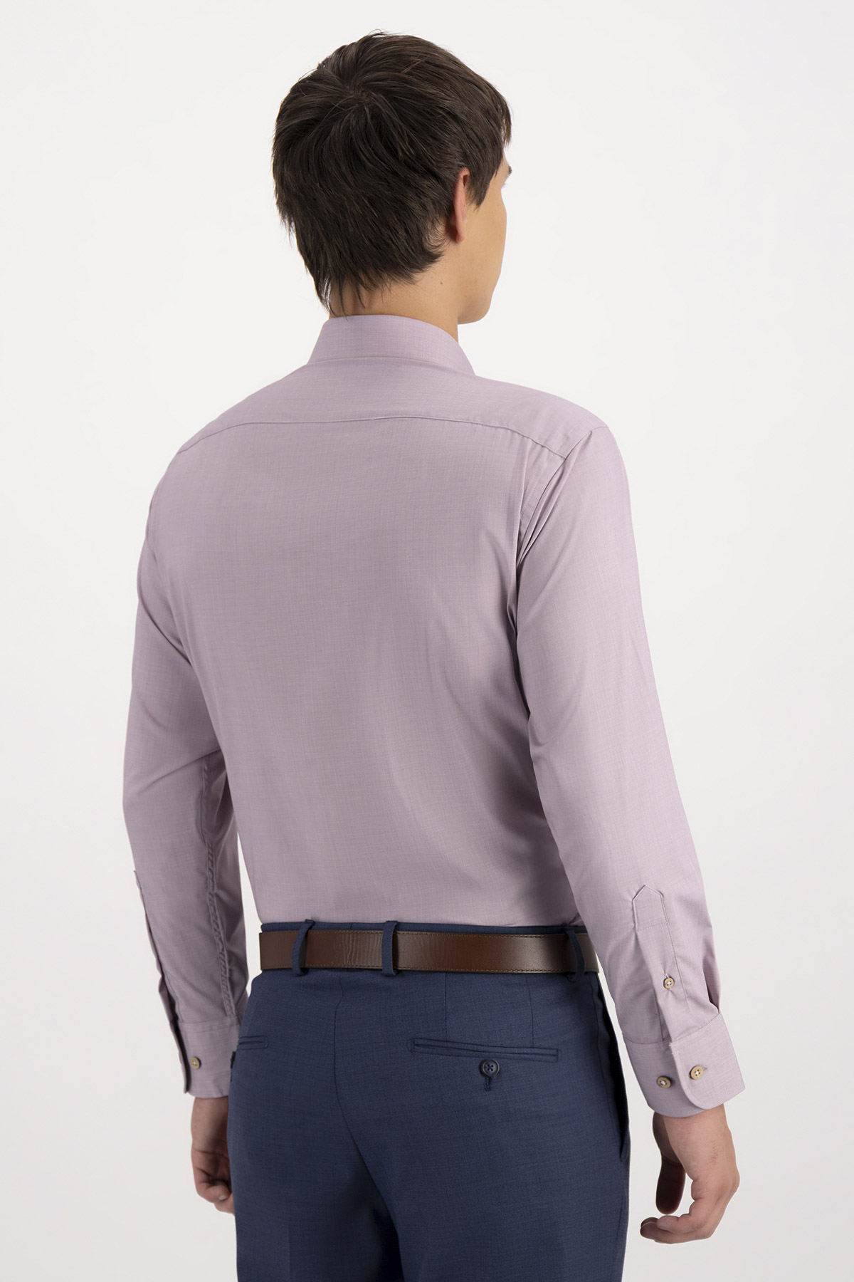 Camisa Tlaolli Contemporary image number 2
