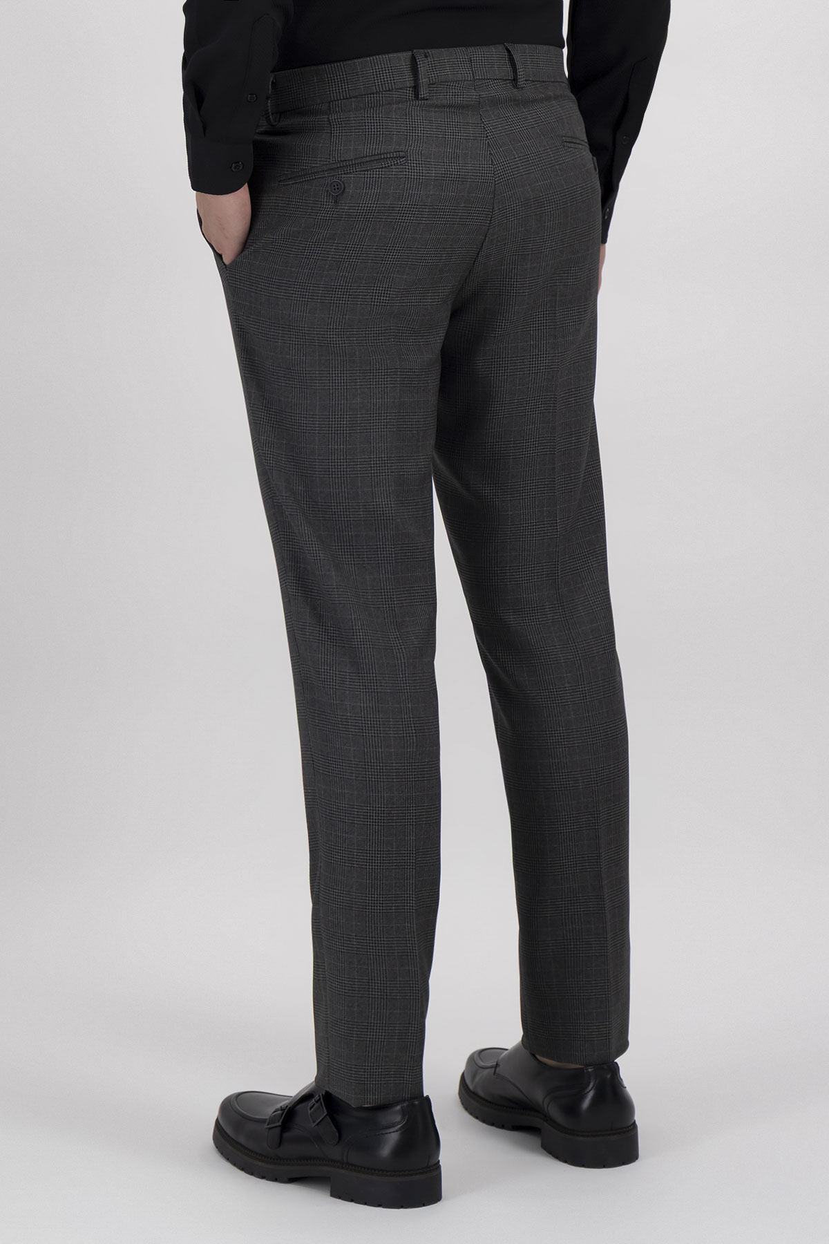 Traje Formal Washable Slim Fit image number 4