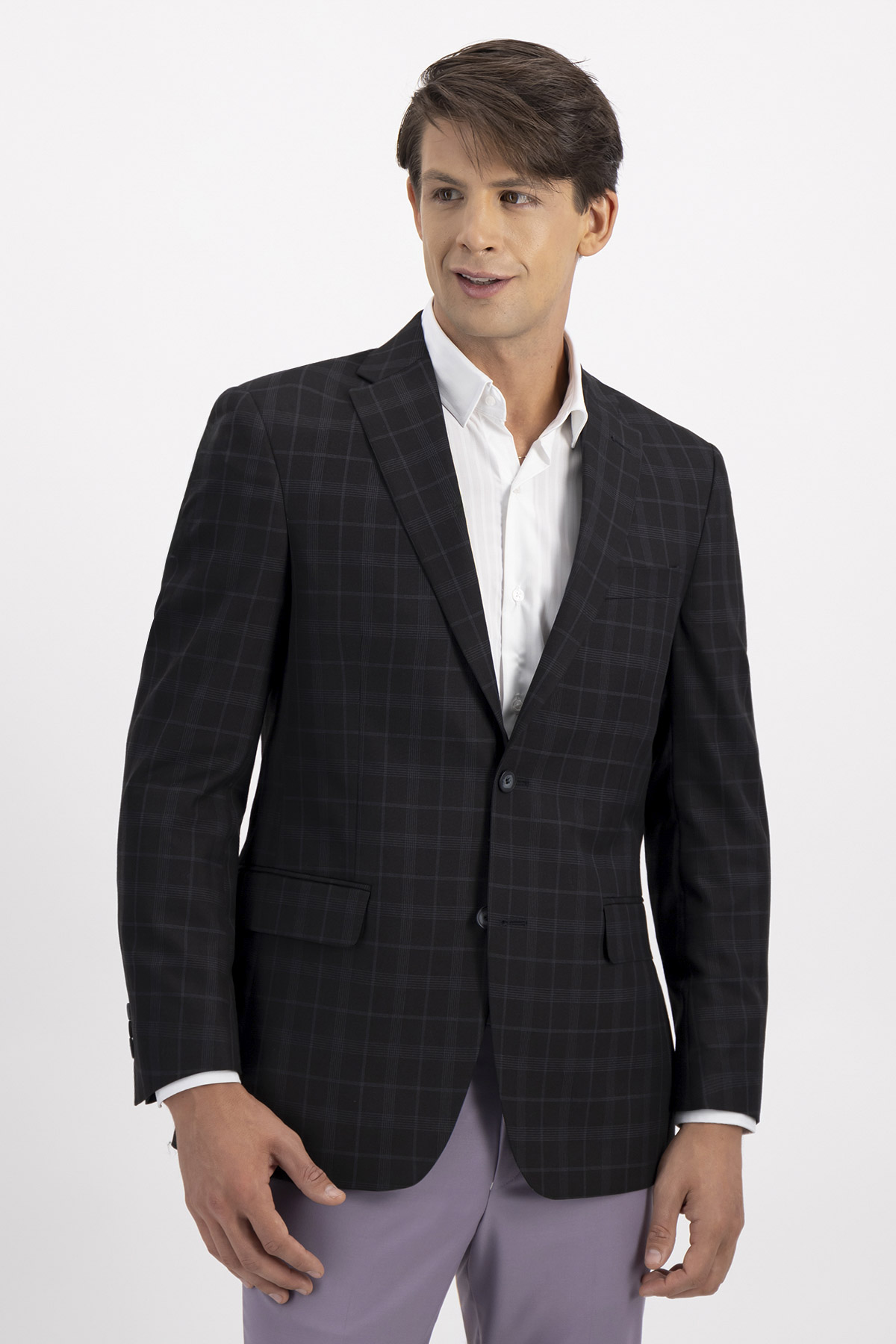 SACO CONTEMPORARY FIT SONNETI