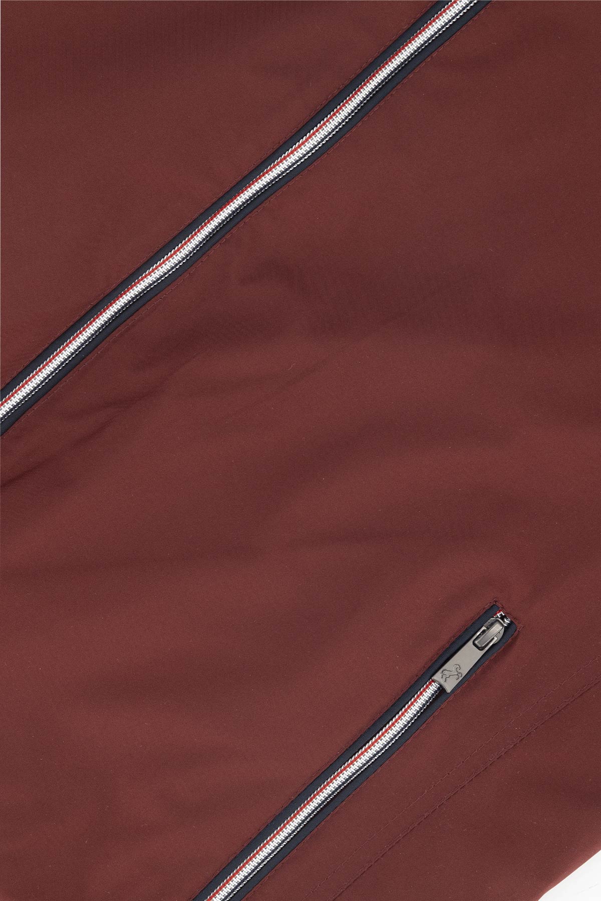 CHAMARRA REVERSIBLE MODERN FIT ROYALTON image number 4