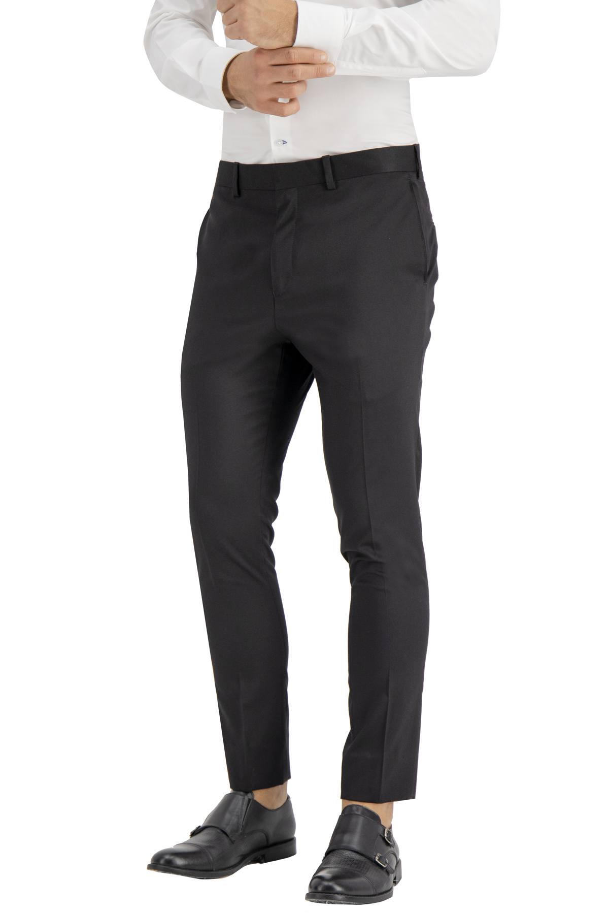 PANTALÓN SEPARATE SLIM FIT LMENTAL