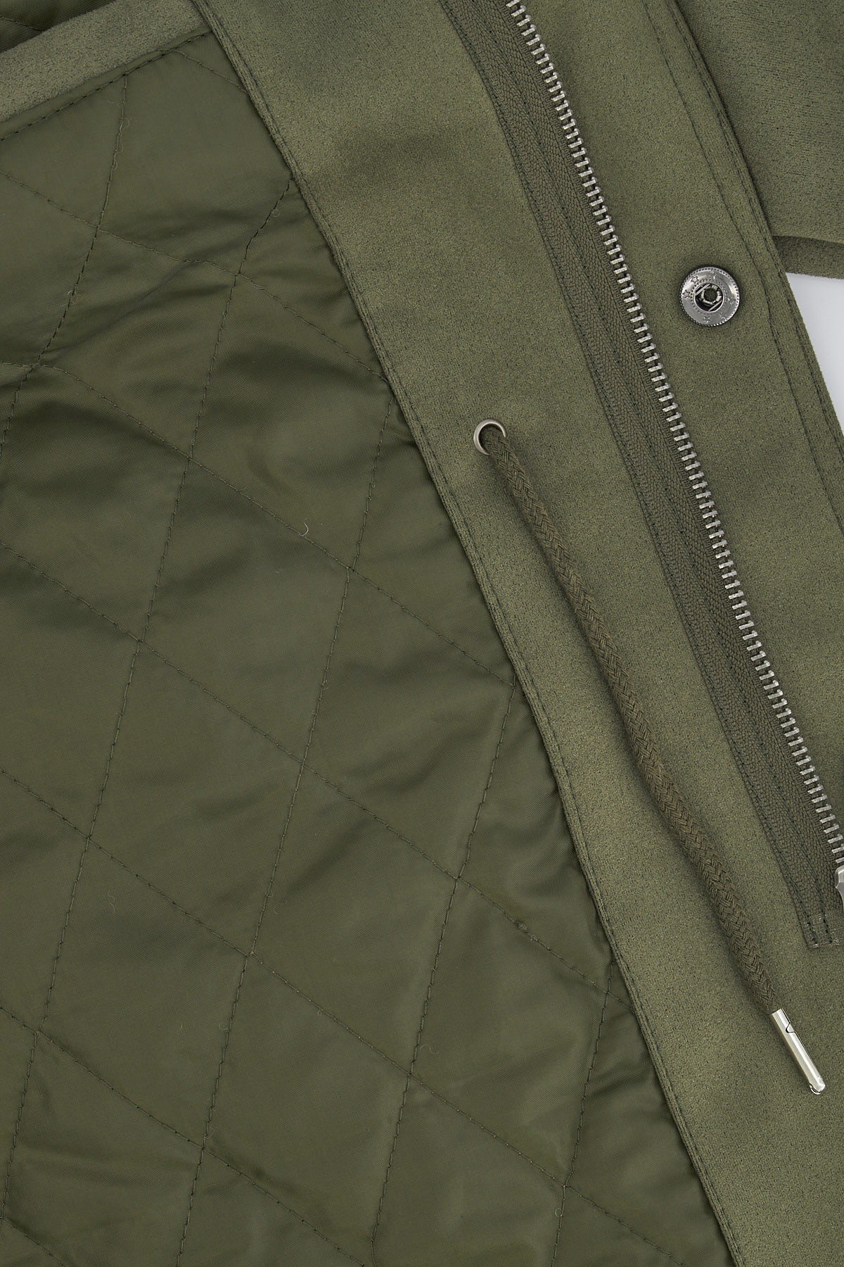 CHAMARRA SLIM FIT LMENTAL image number 3