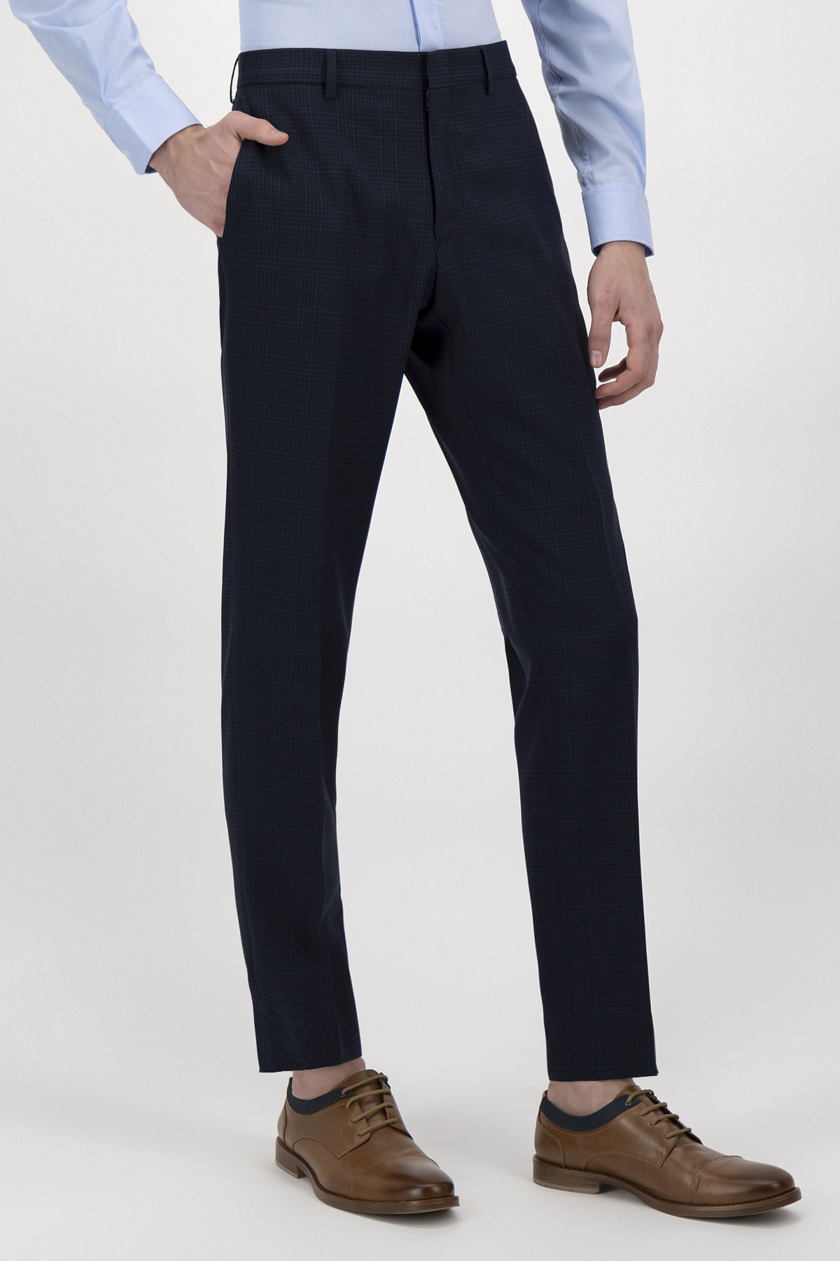 TRAJE SLIM FIT SONNETI image number 3