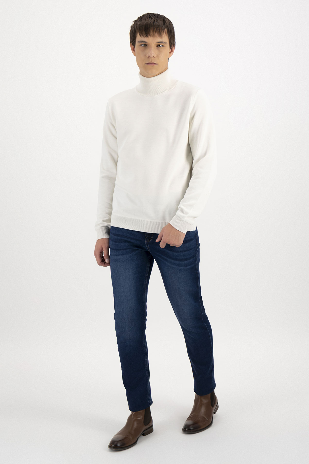 Sueter Slim image number 4