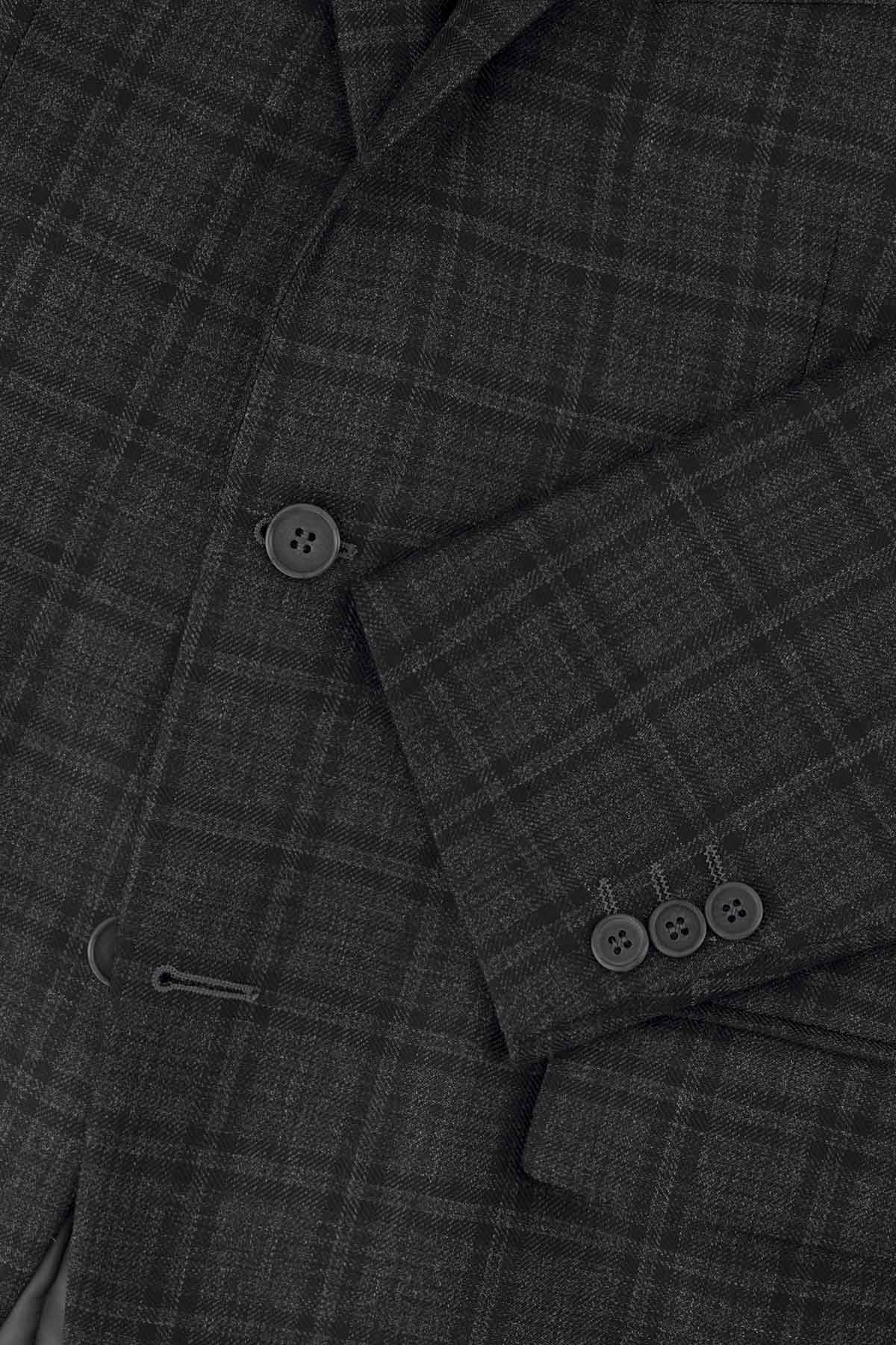 SACO CONTEMPORARY FIT SONNETI image number 3