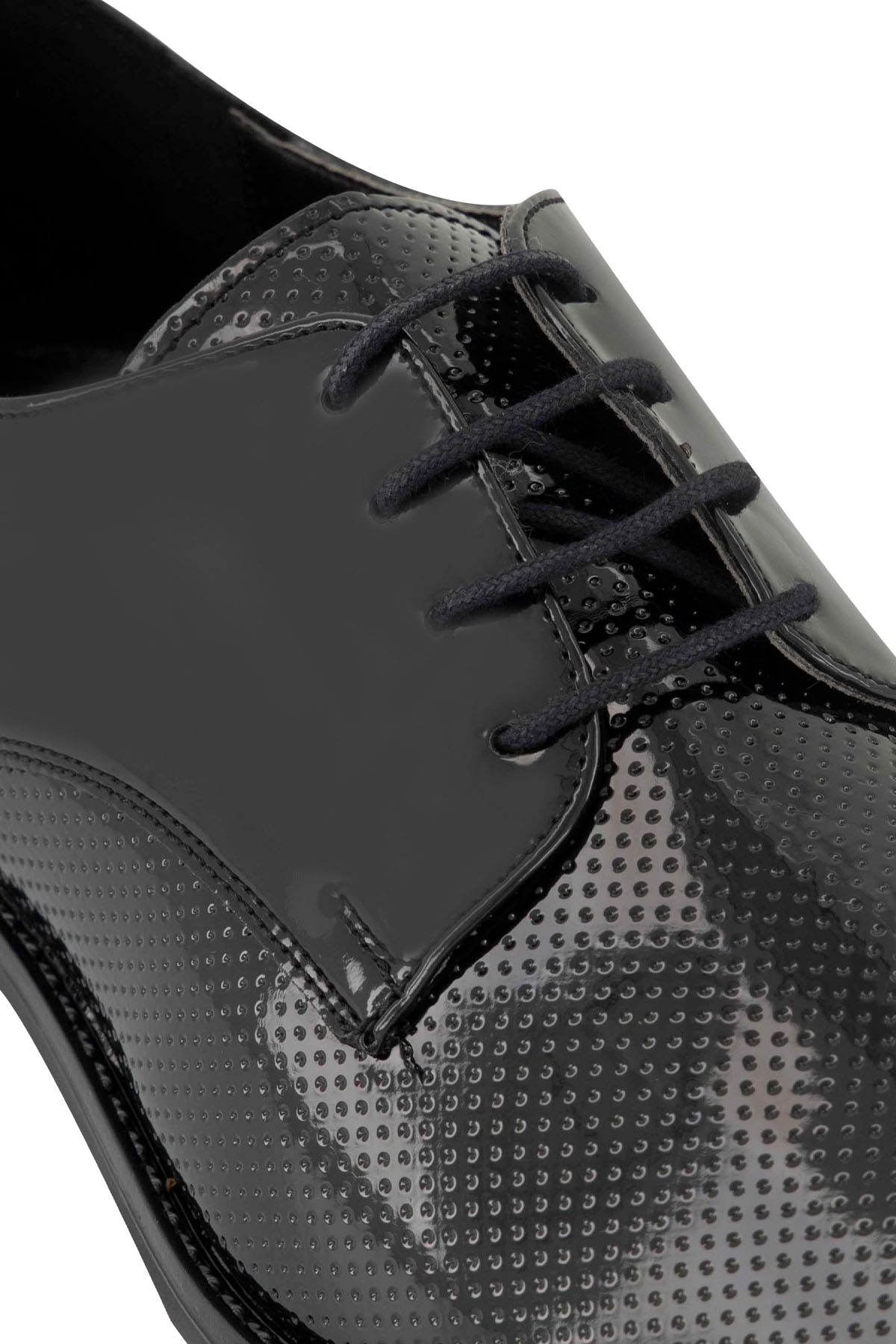 CALZADO FORMAL NEGRO MENS FASHION image number 4