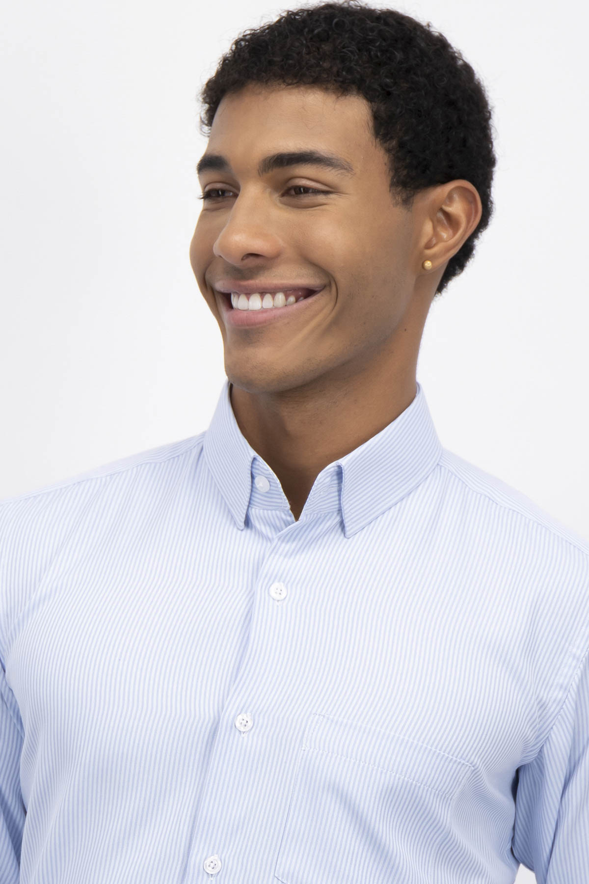 CAMISA FORMAL CONTEMPORARY FIT SONNETI image number 1