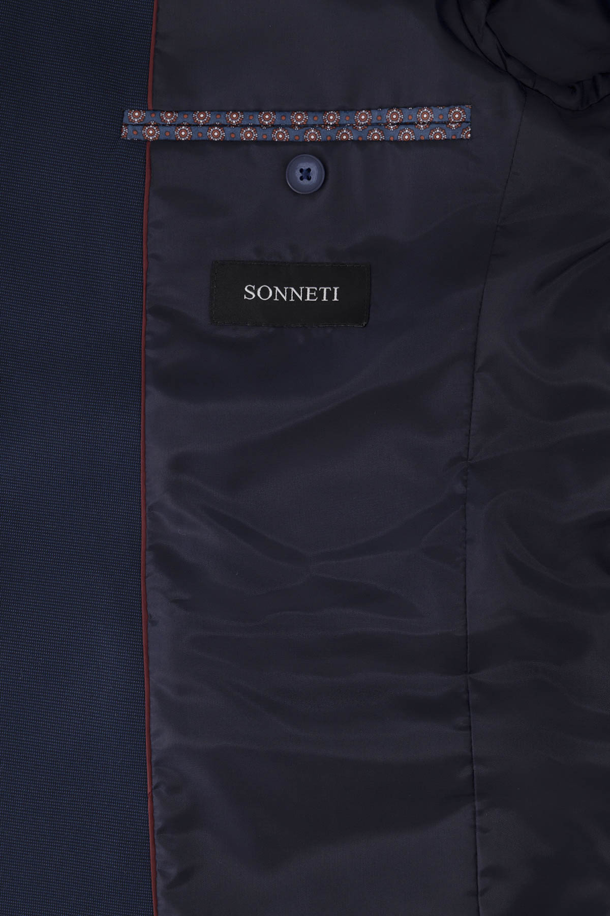 Saco Ecotec Slim Fit image number 4