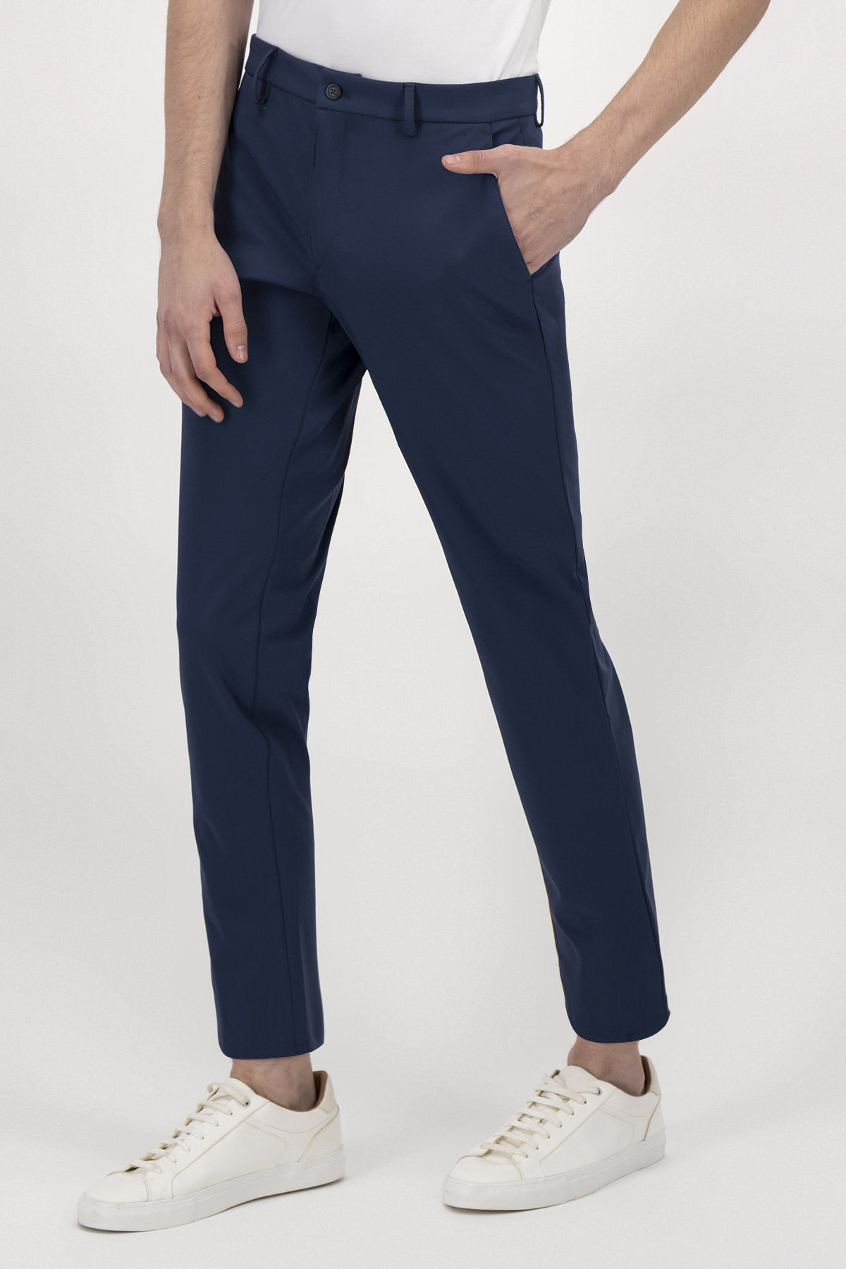 Pantalón Separate Move Slim Fit Lmental
