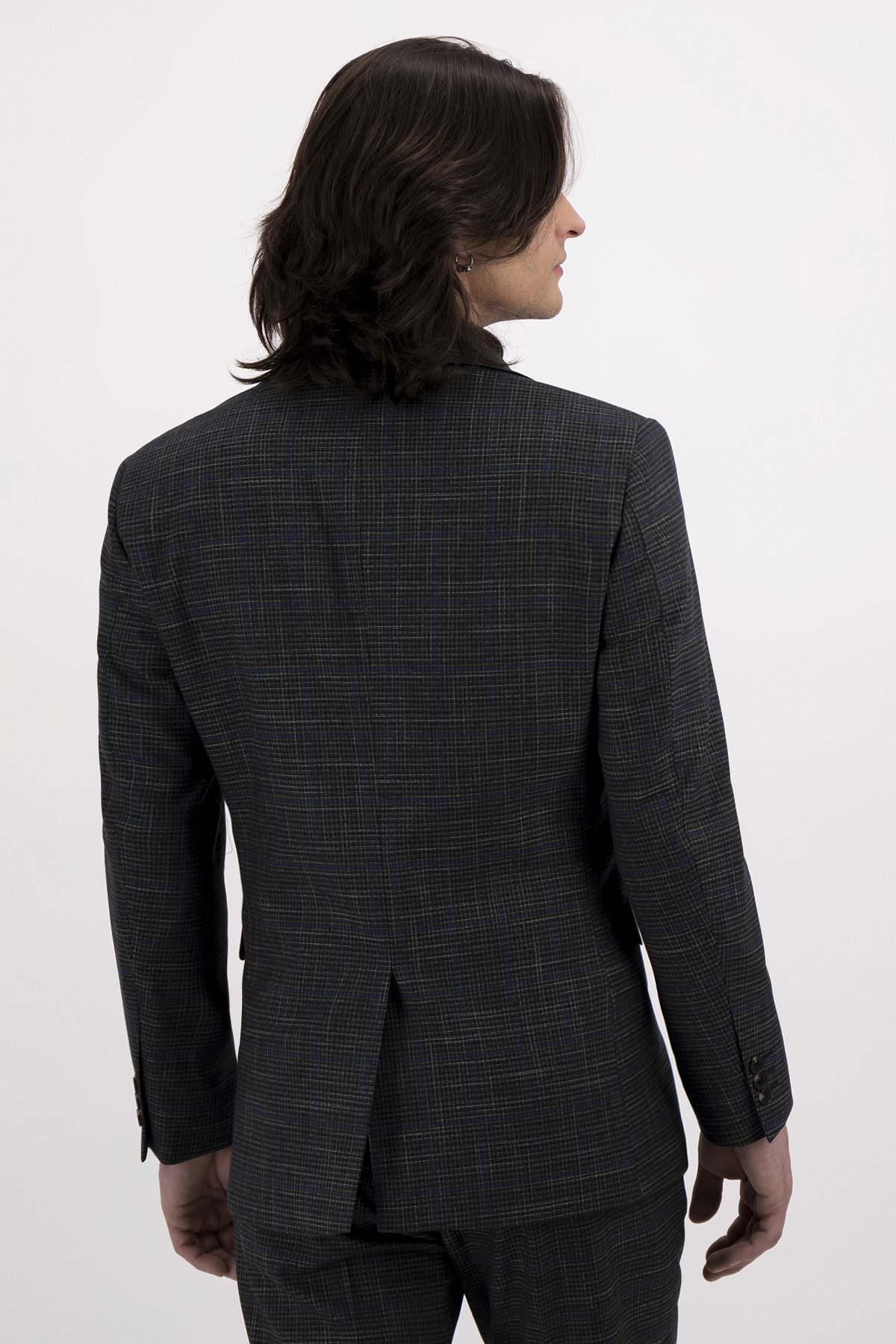 TRAJE SLIM FIT SONNETI image number 2