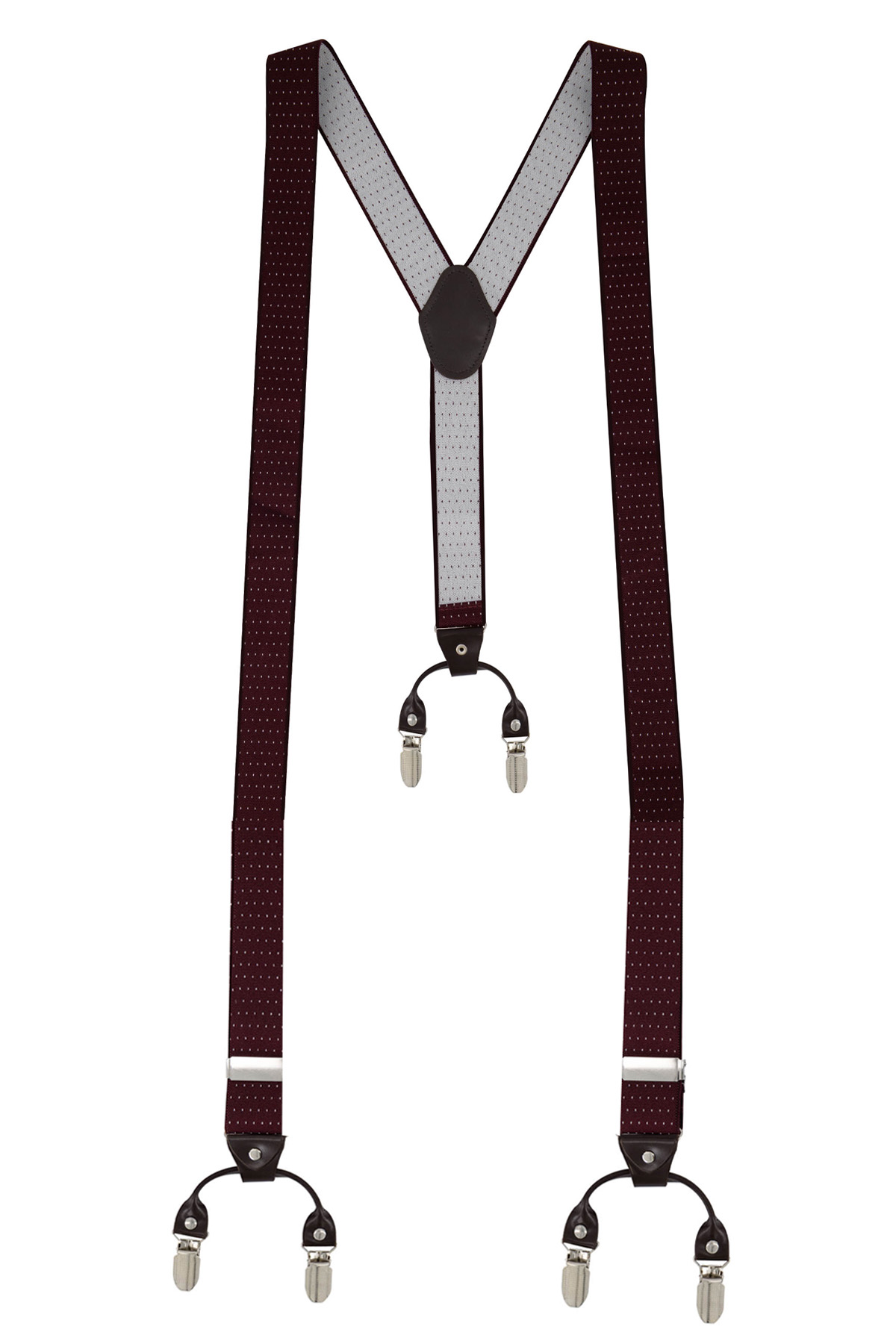 Tirantes Mens Fashion