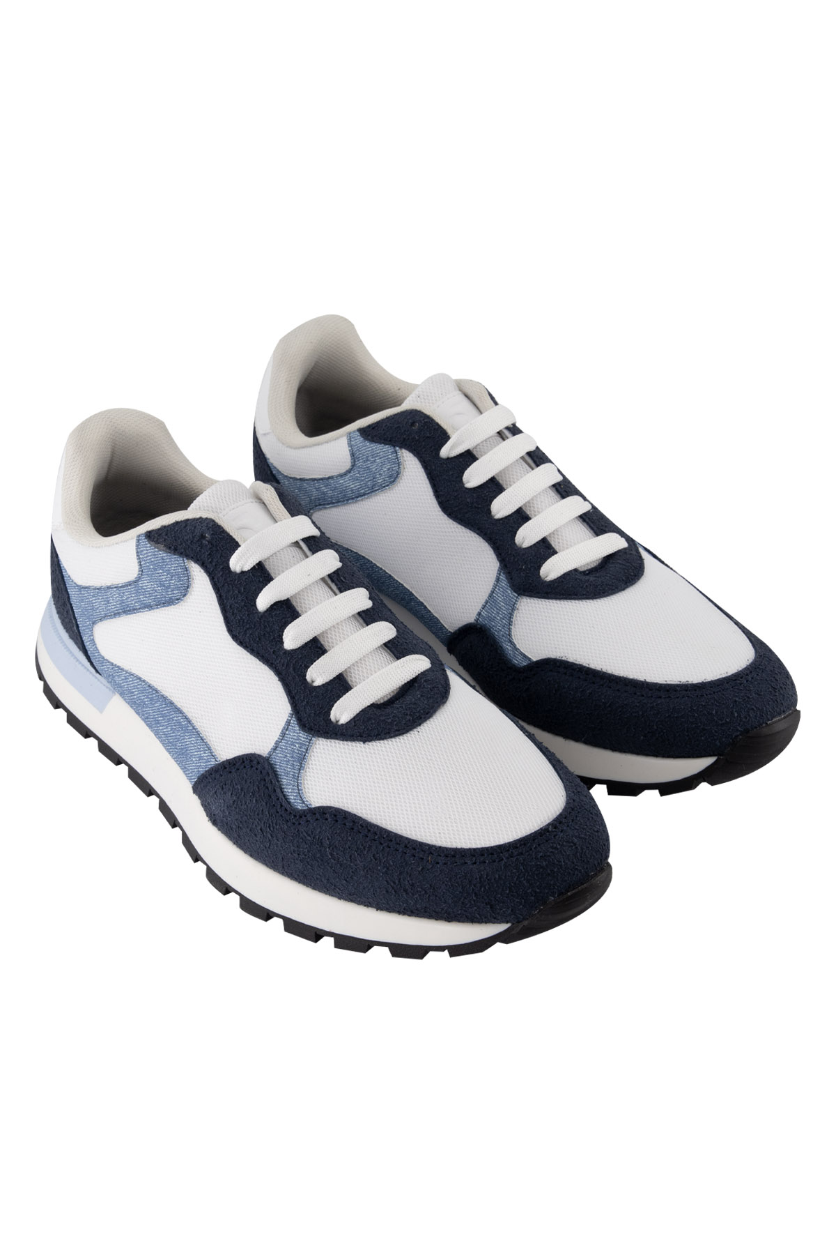 Tenis Dinámico Urbano