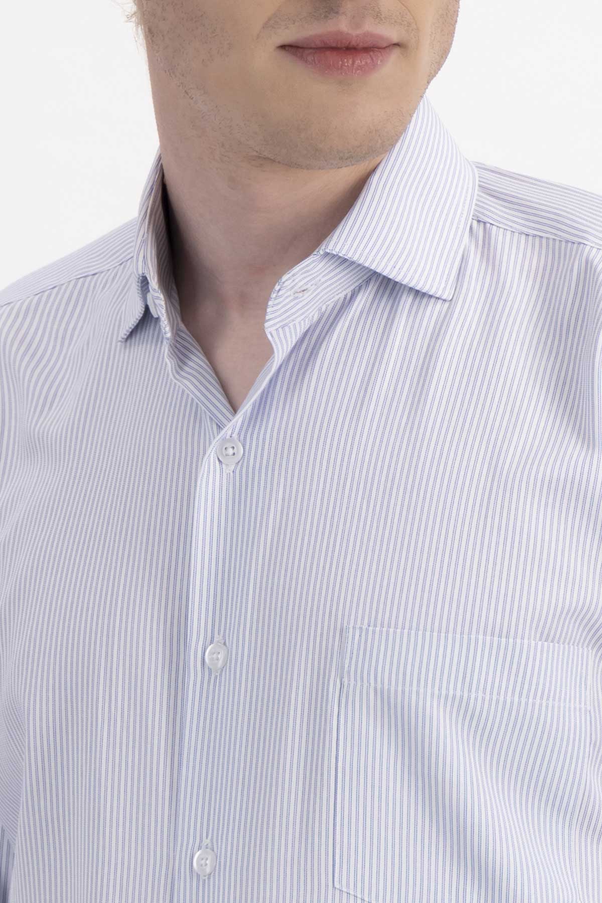 Camisa Formal Contemporary Fit image number 2