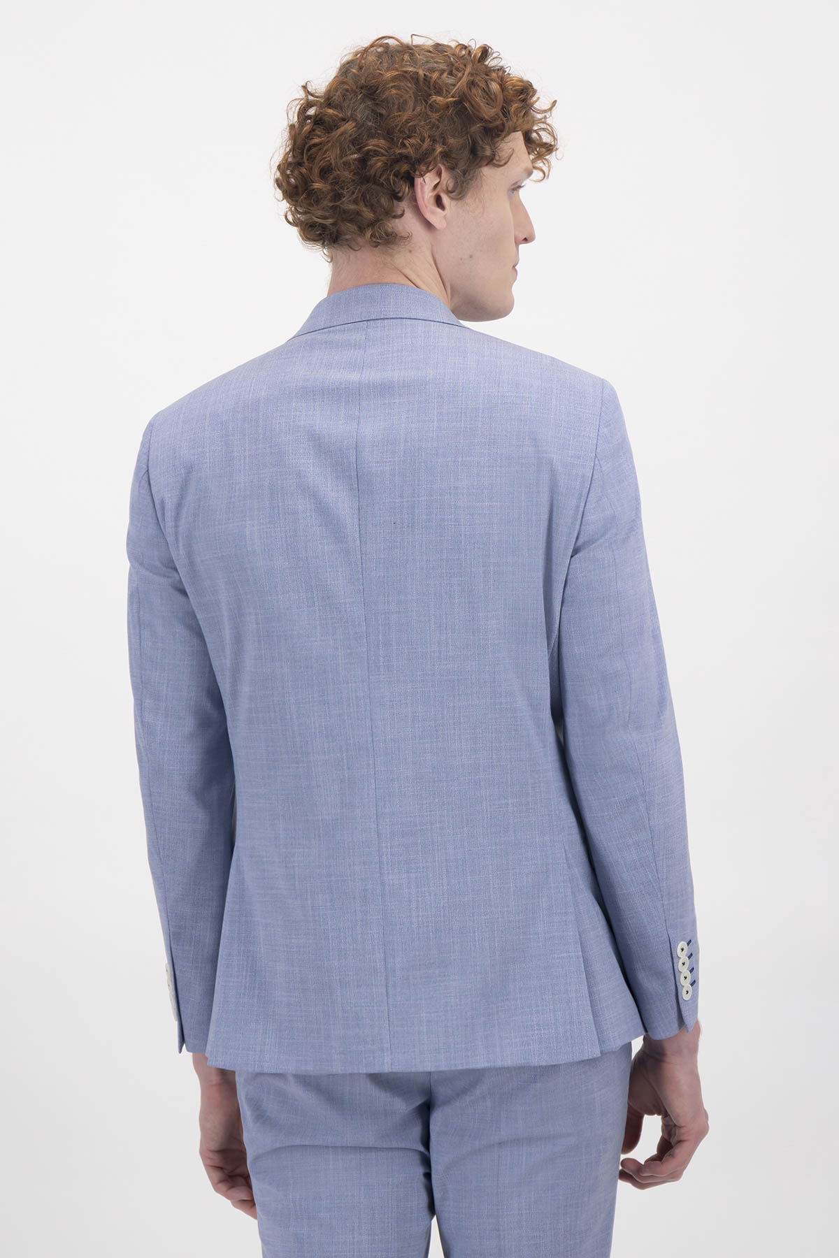SACO SEPARATE SKINNY FIT LMENTAL