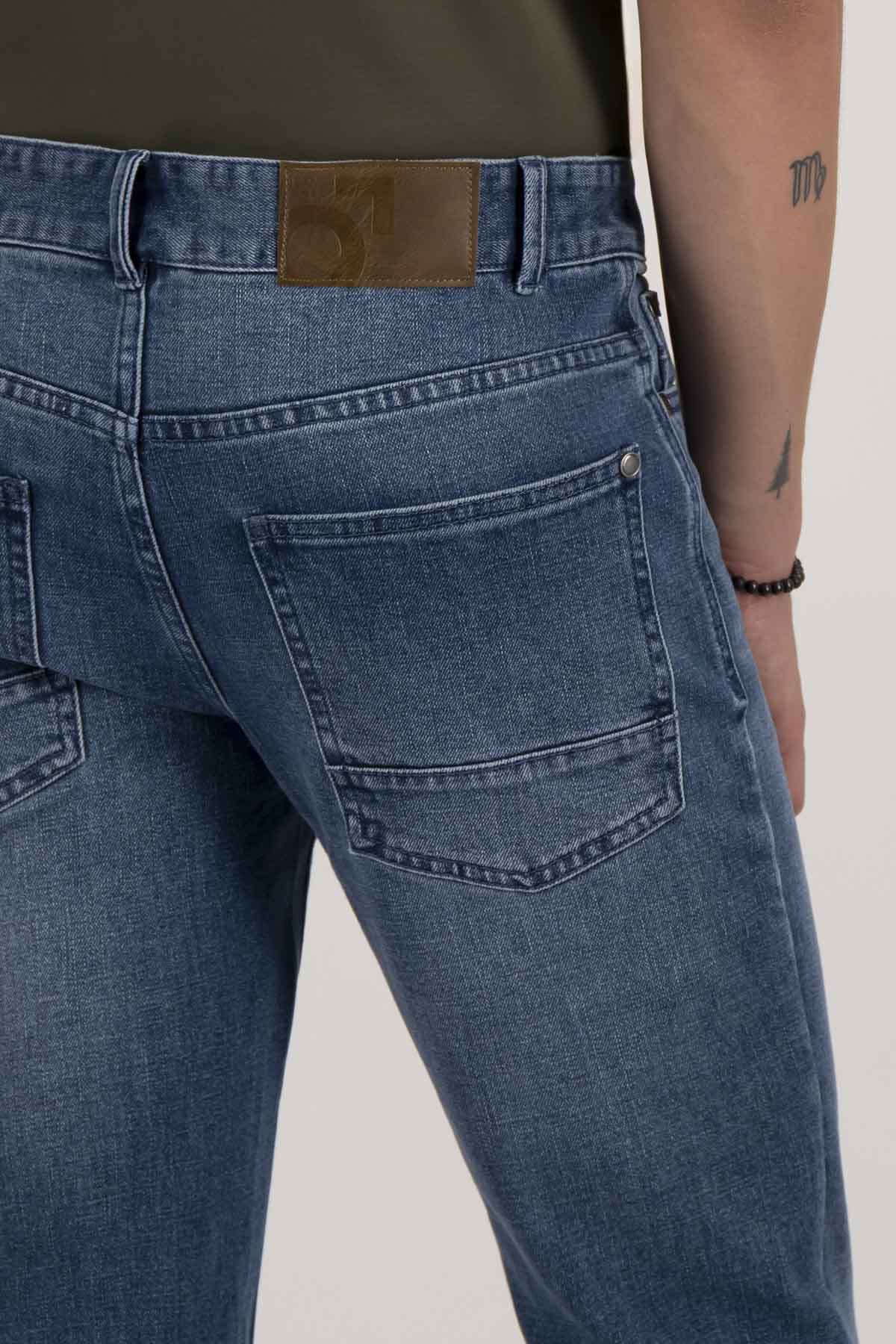 Jeans Casual Slim image number 3