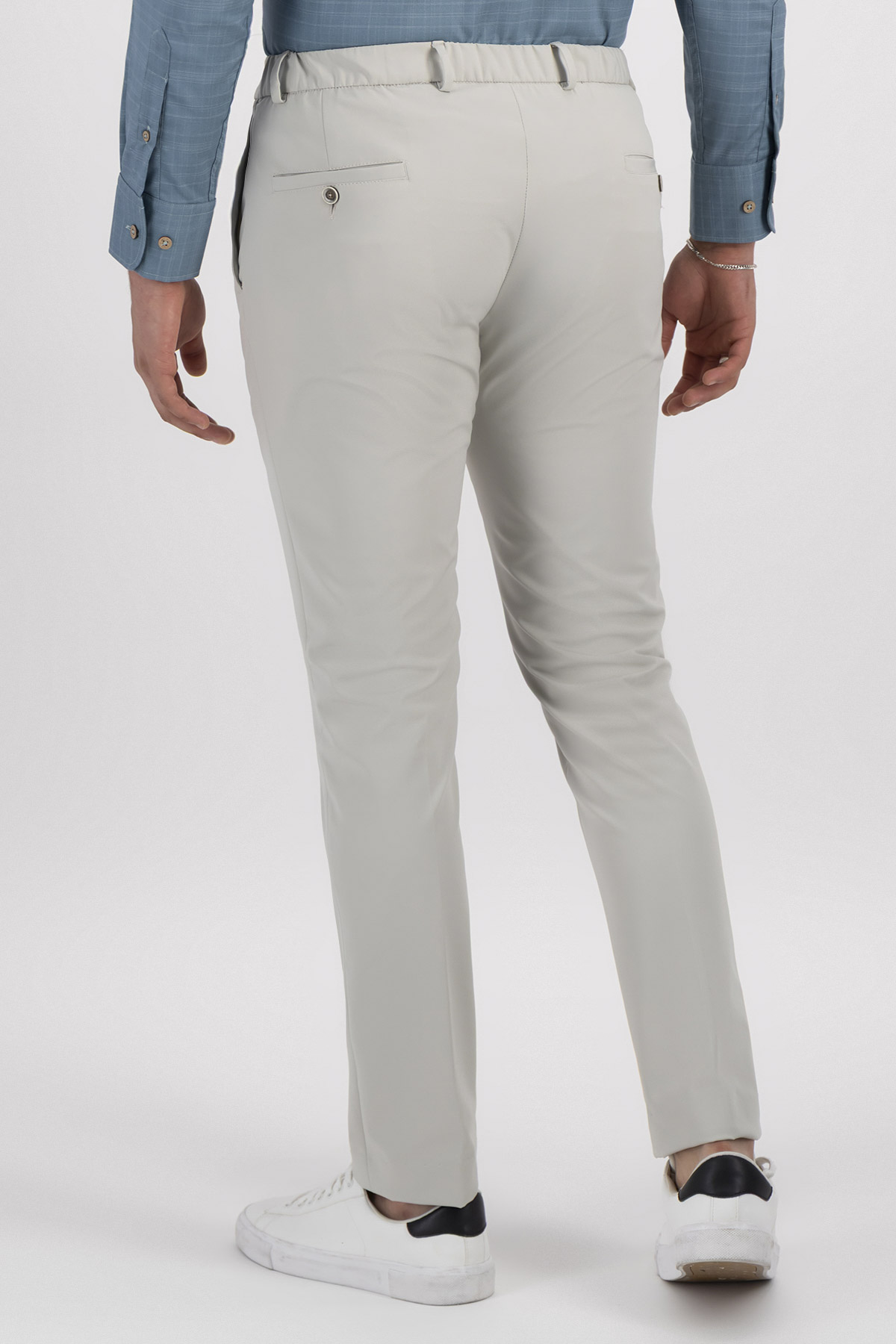 Pantalón Move Slim image number 2