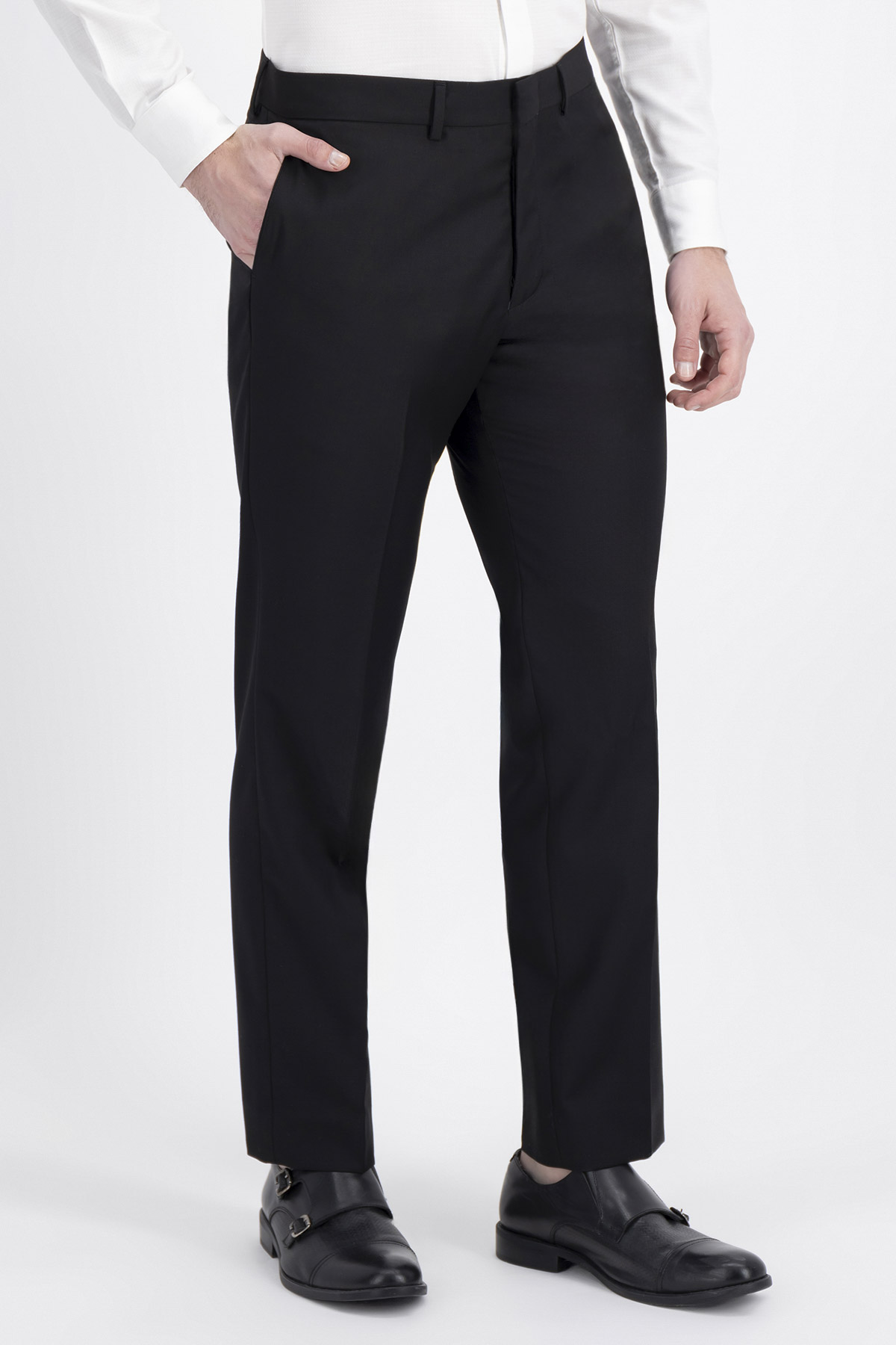 TRAJE CONTEMPORARY FIT SONNETI image number 3