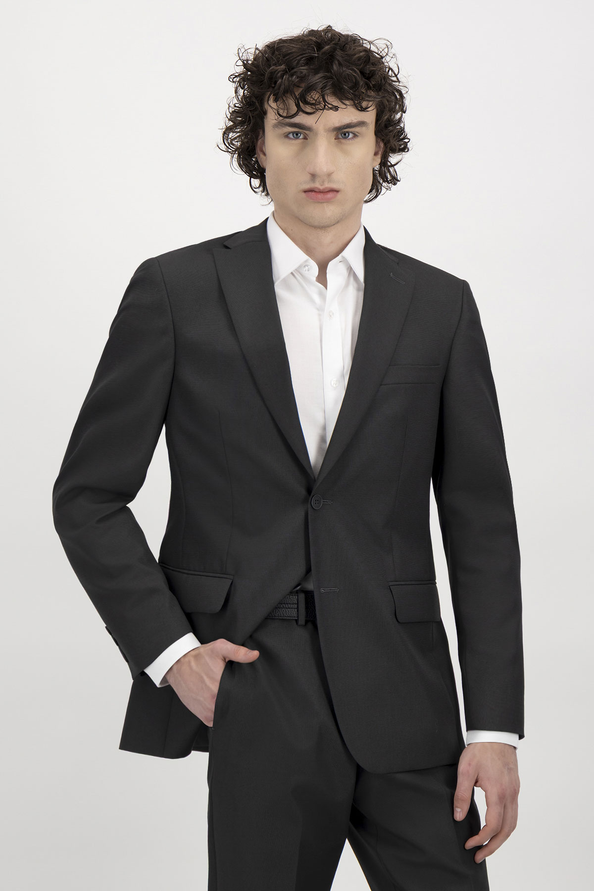 Traje Ecotec Contemporary Fit Sonneti