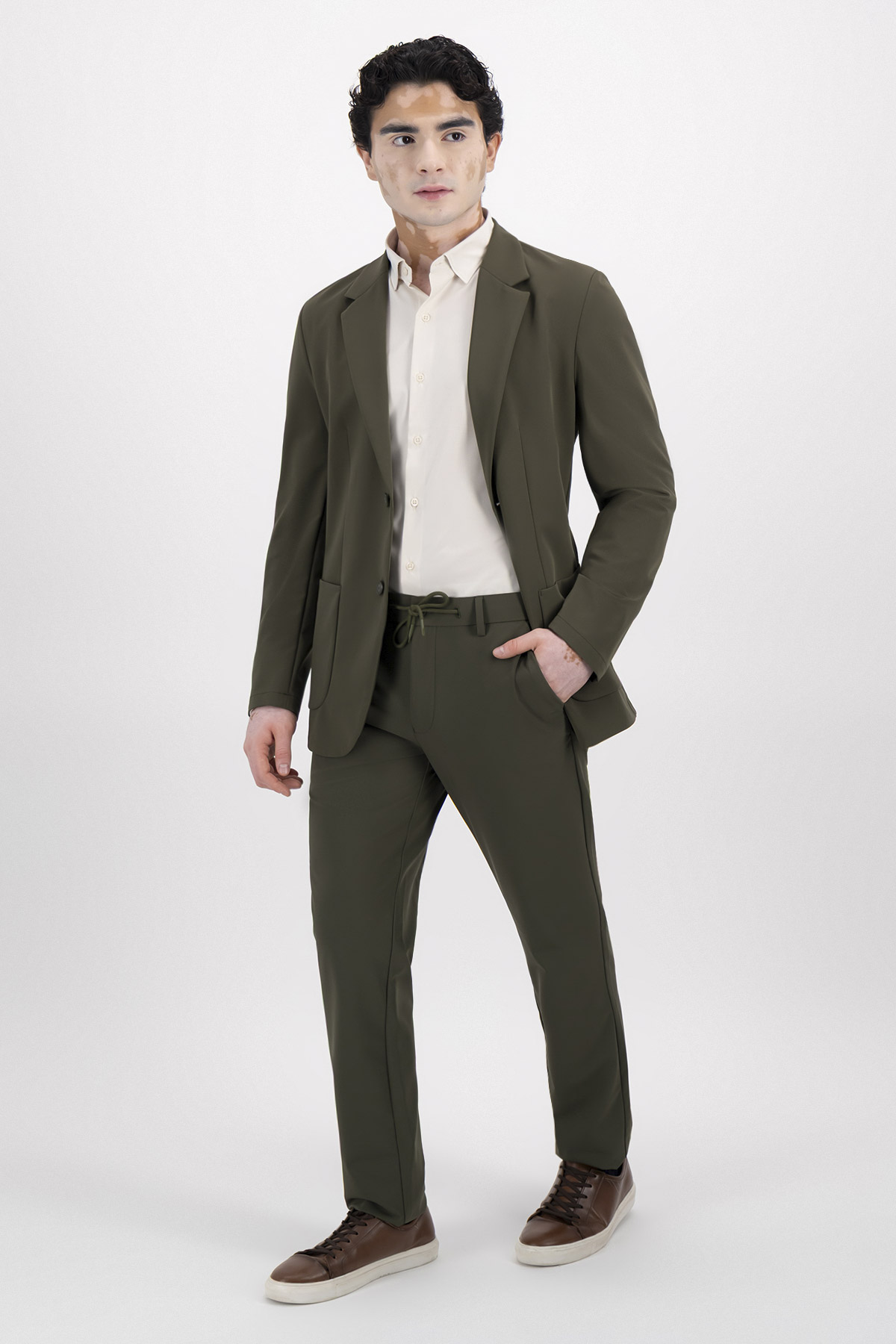 Saco Separate Slim Fit