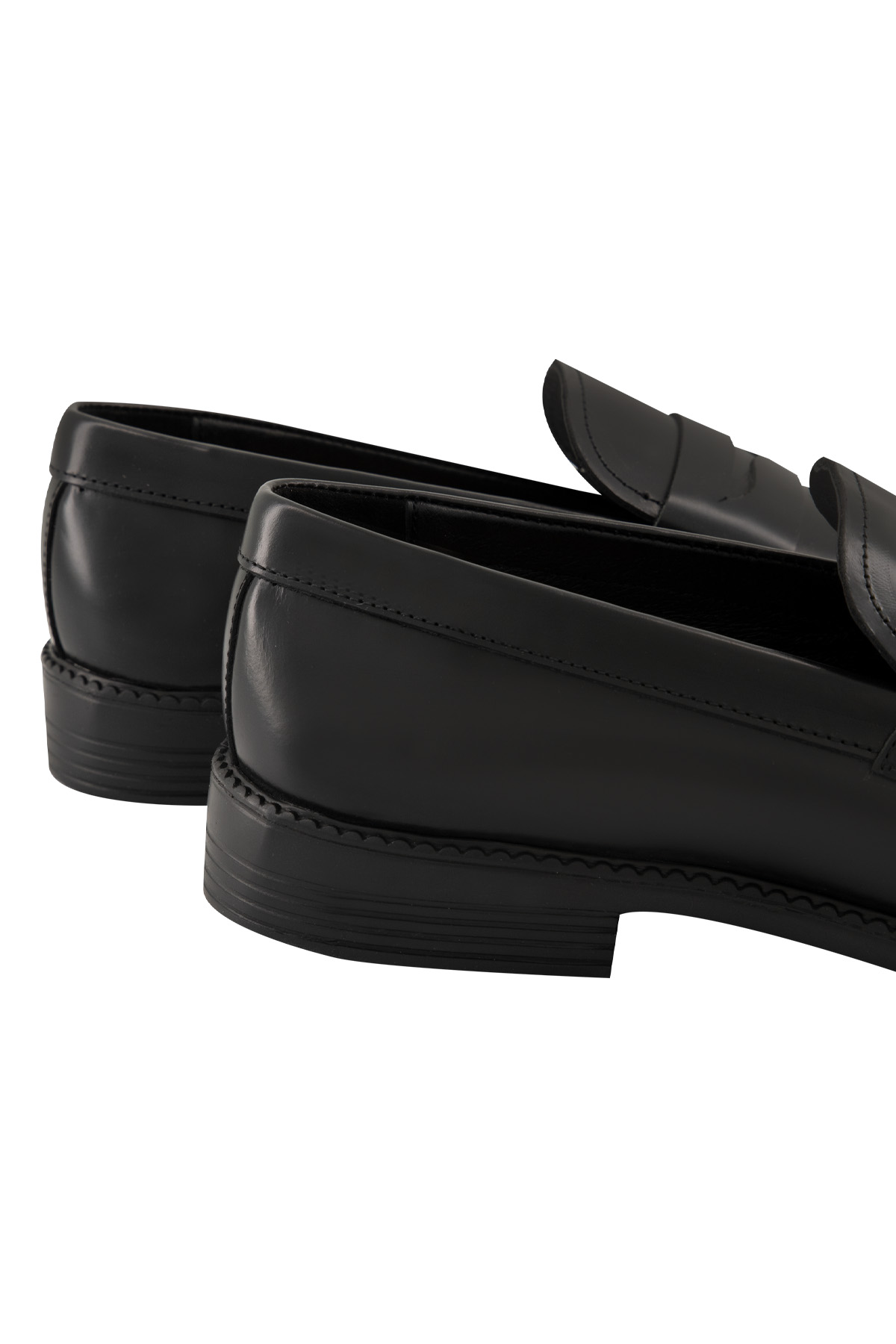 CALZADO FORMAL NEGRO MENS FASHION image number 3