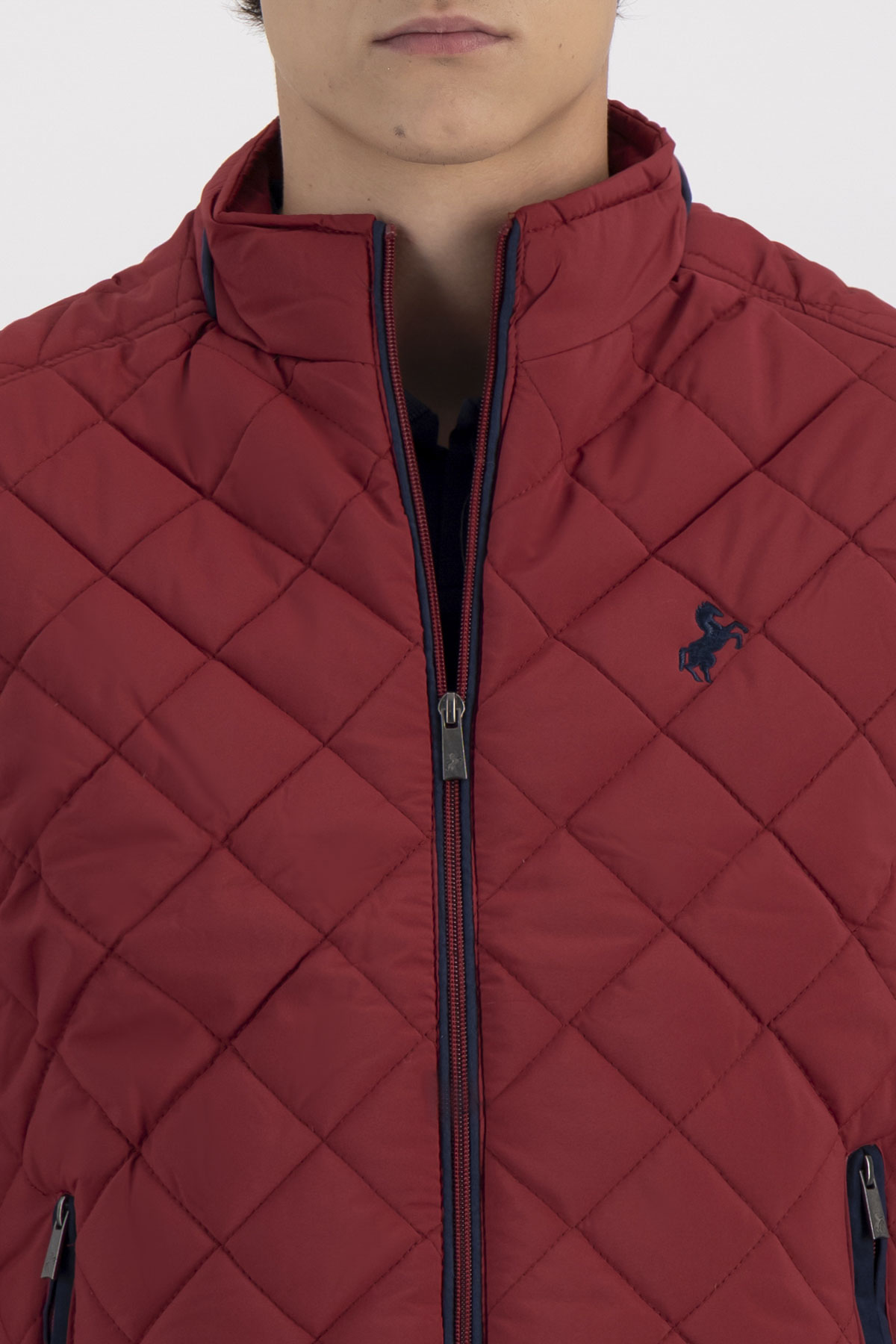 Chaleco Casual Contemporary Fit Royalton image number 2