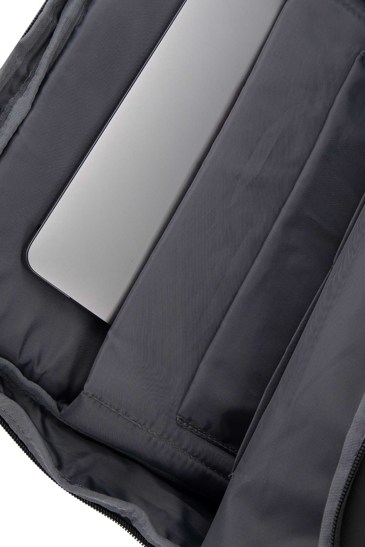 MOCHILA NEGRO MENS FASHION image number 4