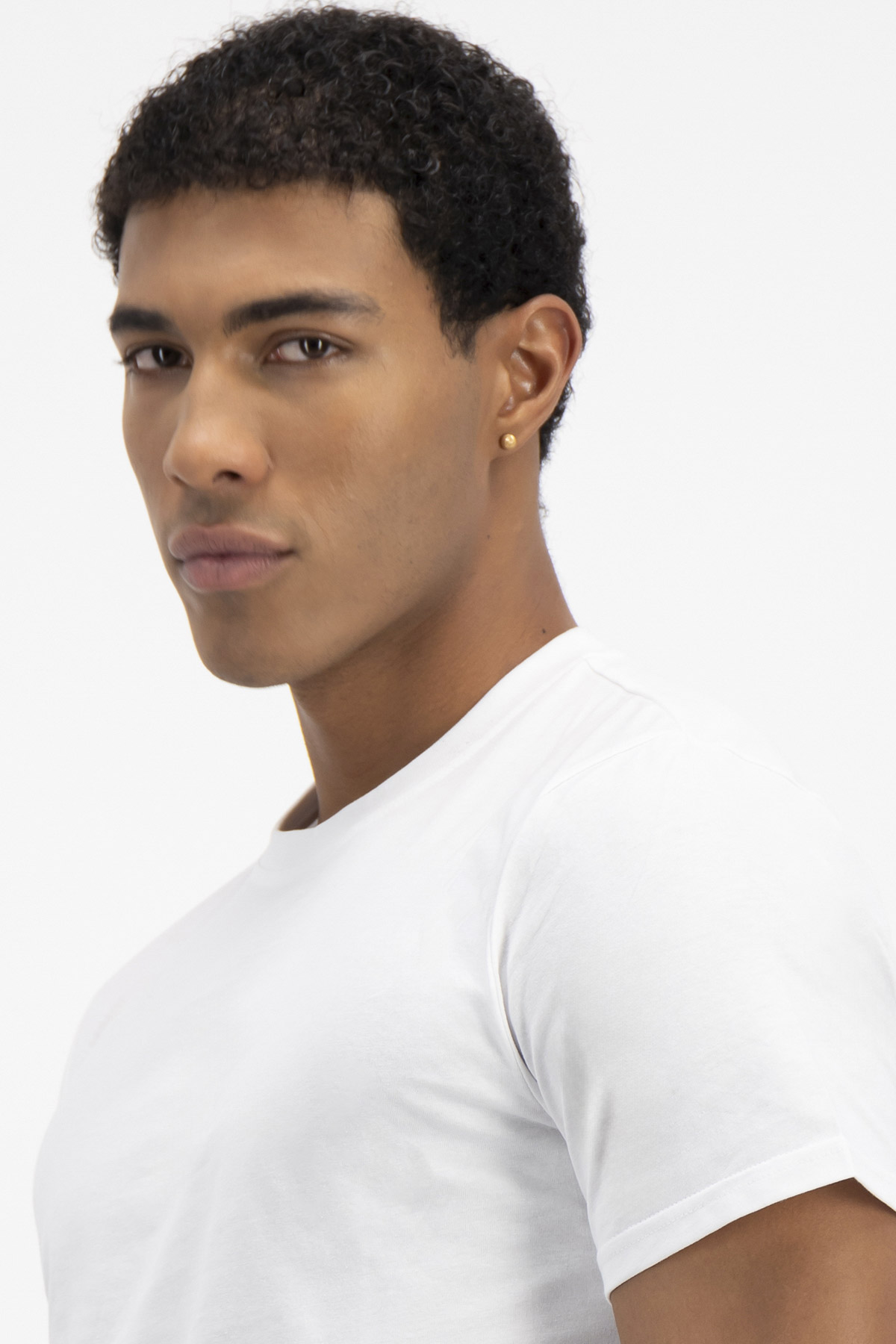 PLAYERA SLIM FIT LMENTAL image number 1