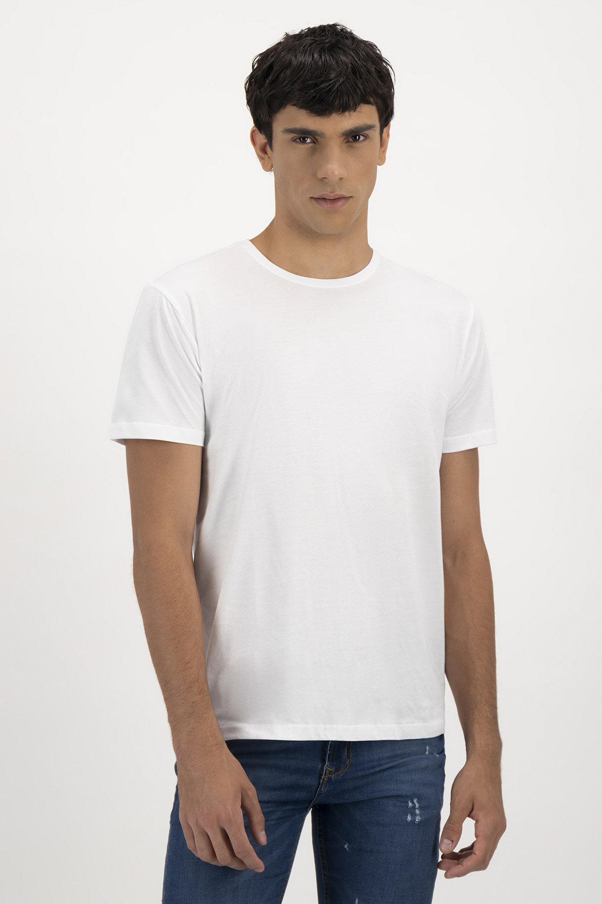 Playera Slim Fit Lmental