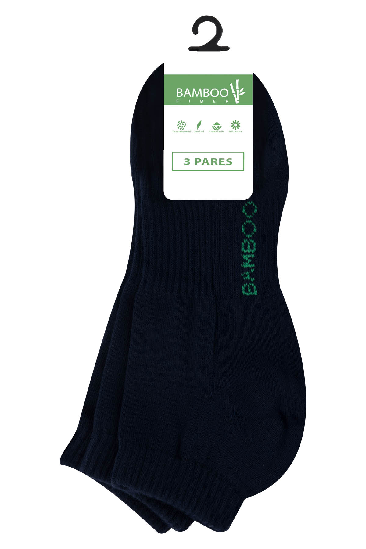 KIT TIN BAMBOO FIBER MENS FASHION image number 0
