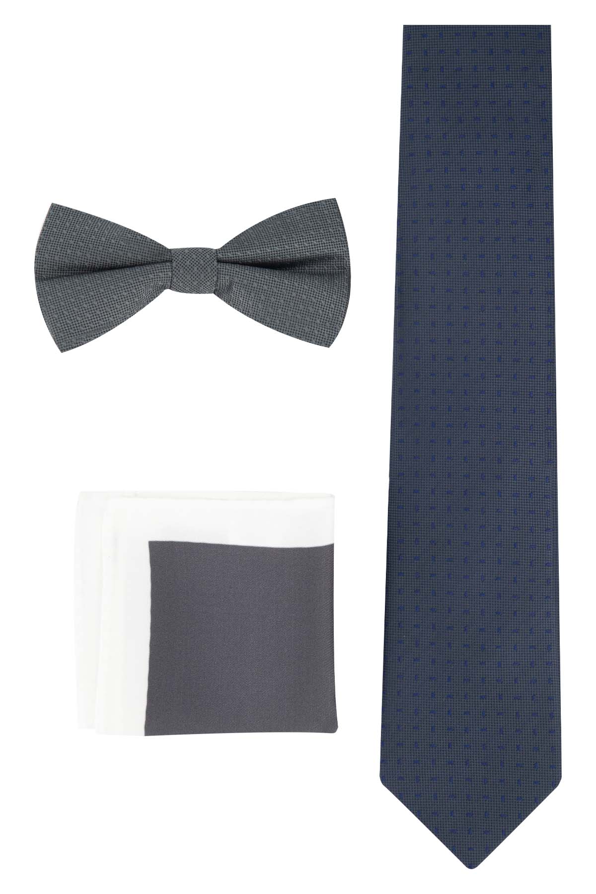 KIT CORBATA MENS FASHION image number 2