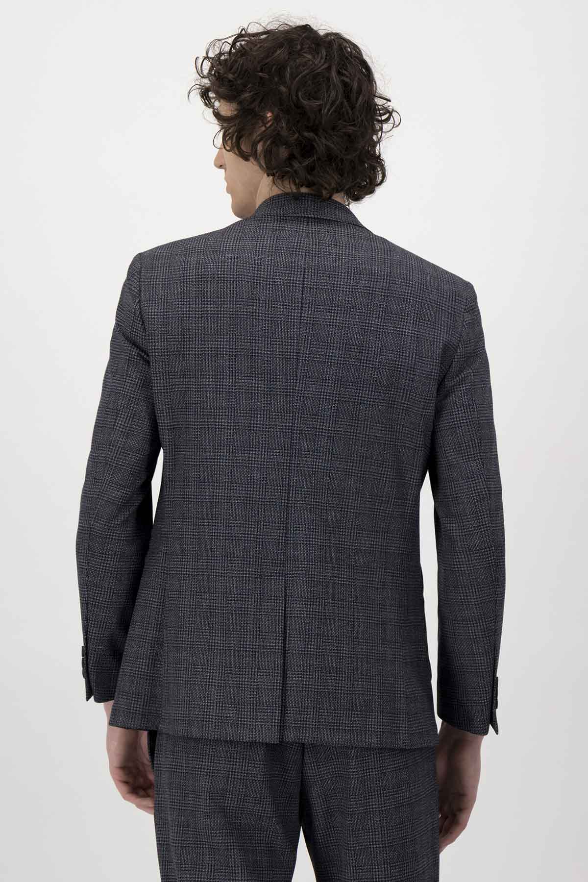 Saco Separate Slim Fit Lmental