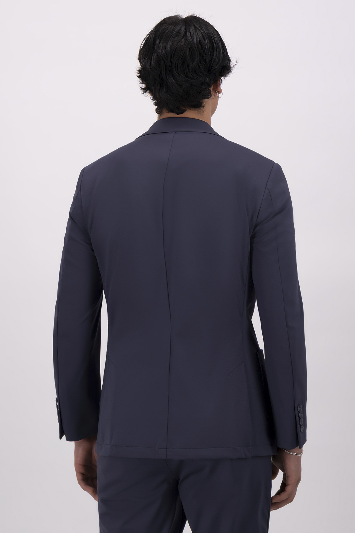 Saco Separate Move Slim Fit Lmental image number 3