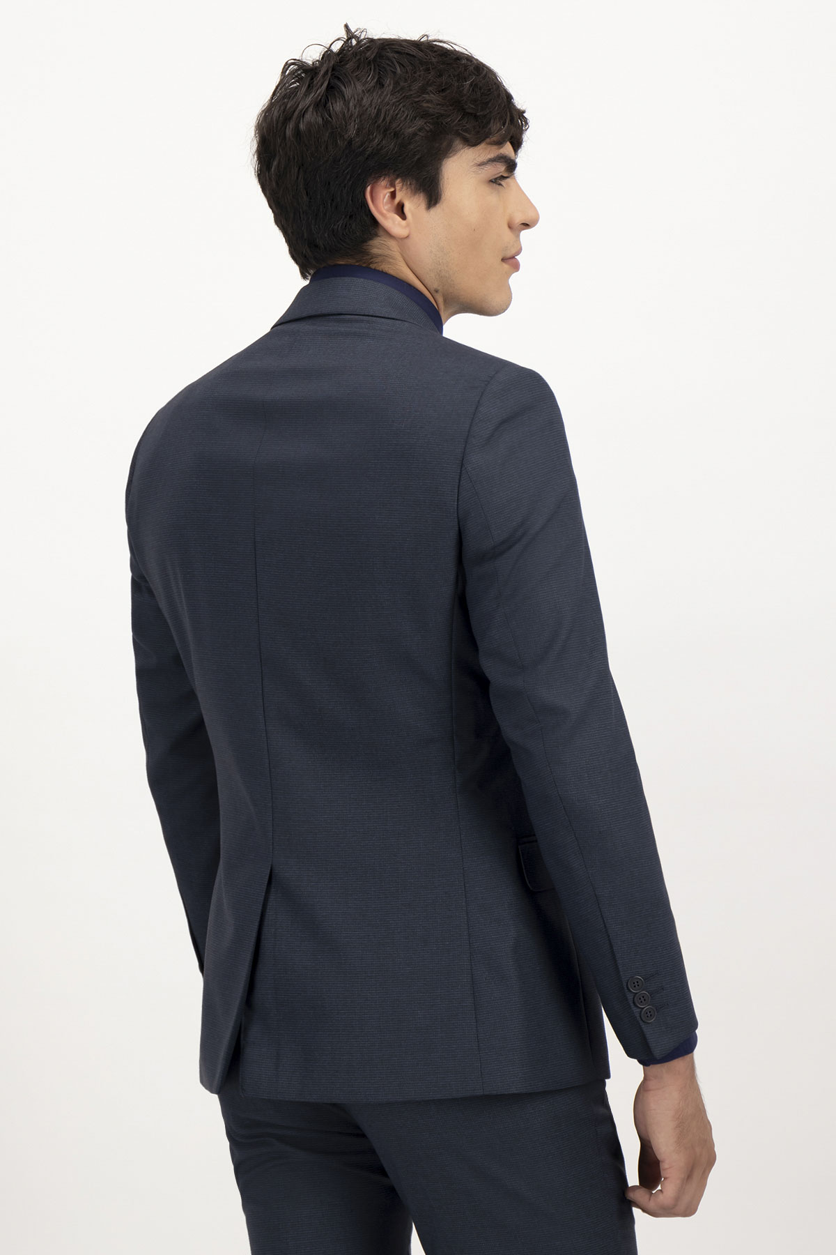 TRAJE SLIM FIT EASY CARE SONNETI image number 2