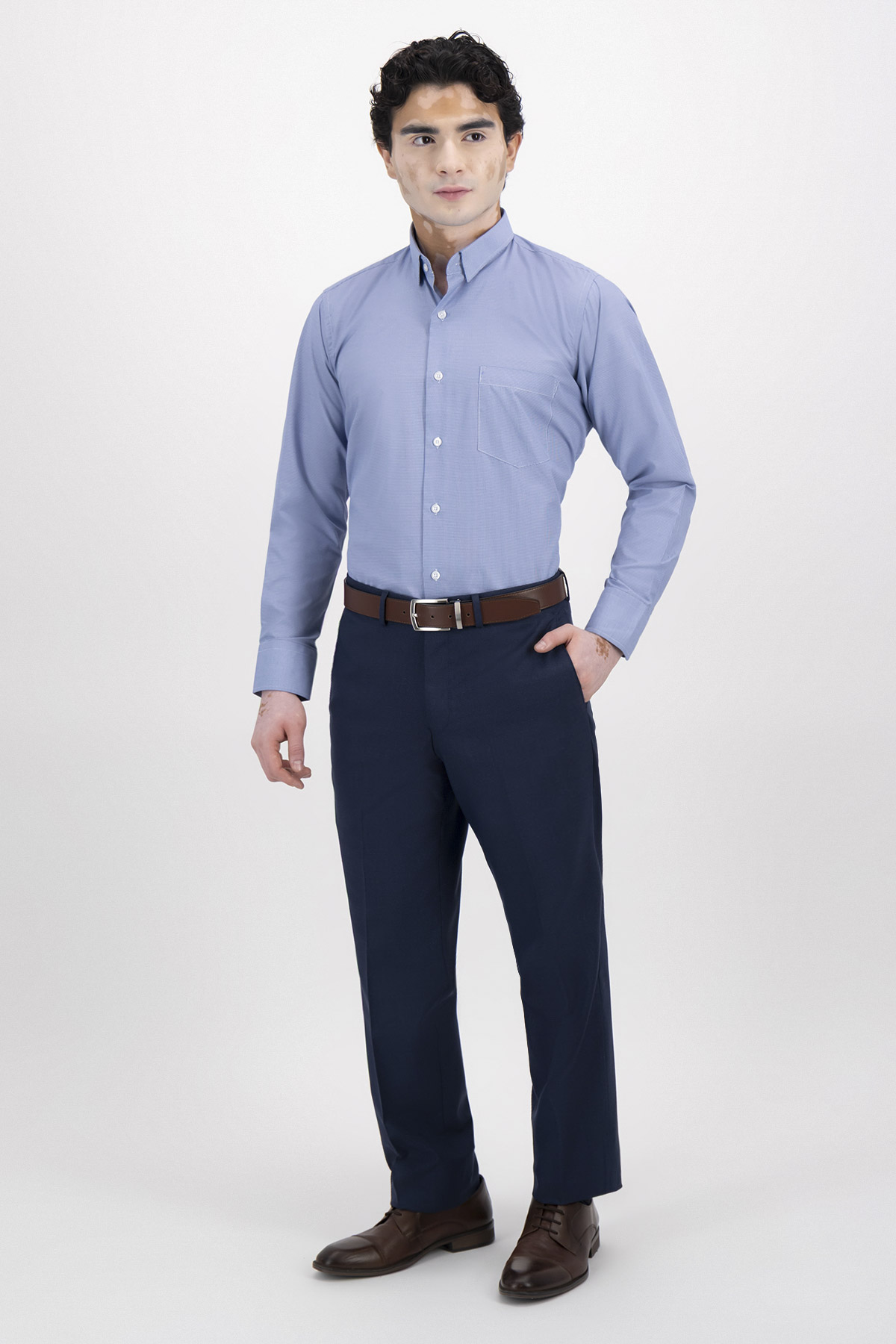 Camisa Formal