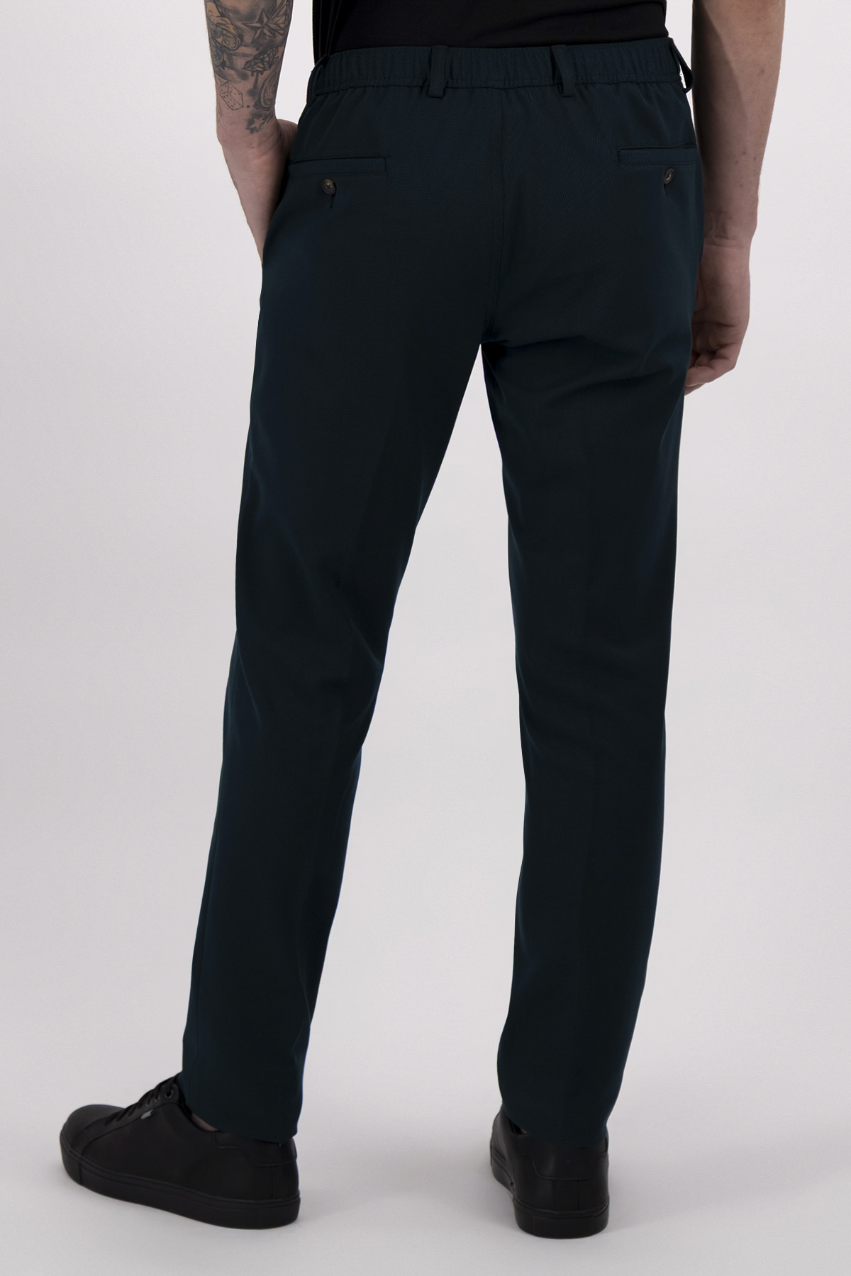 PANTALÓN SEPARATE SLIM FIT LMENTL