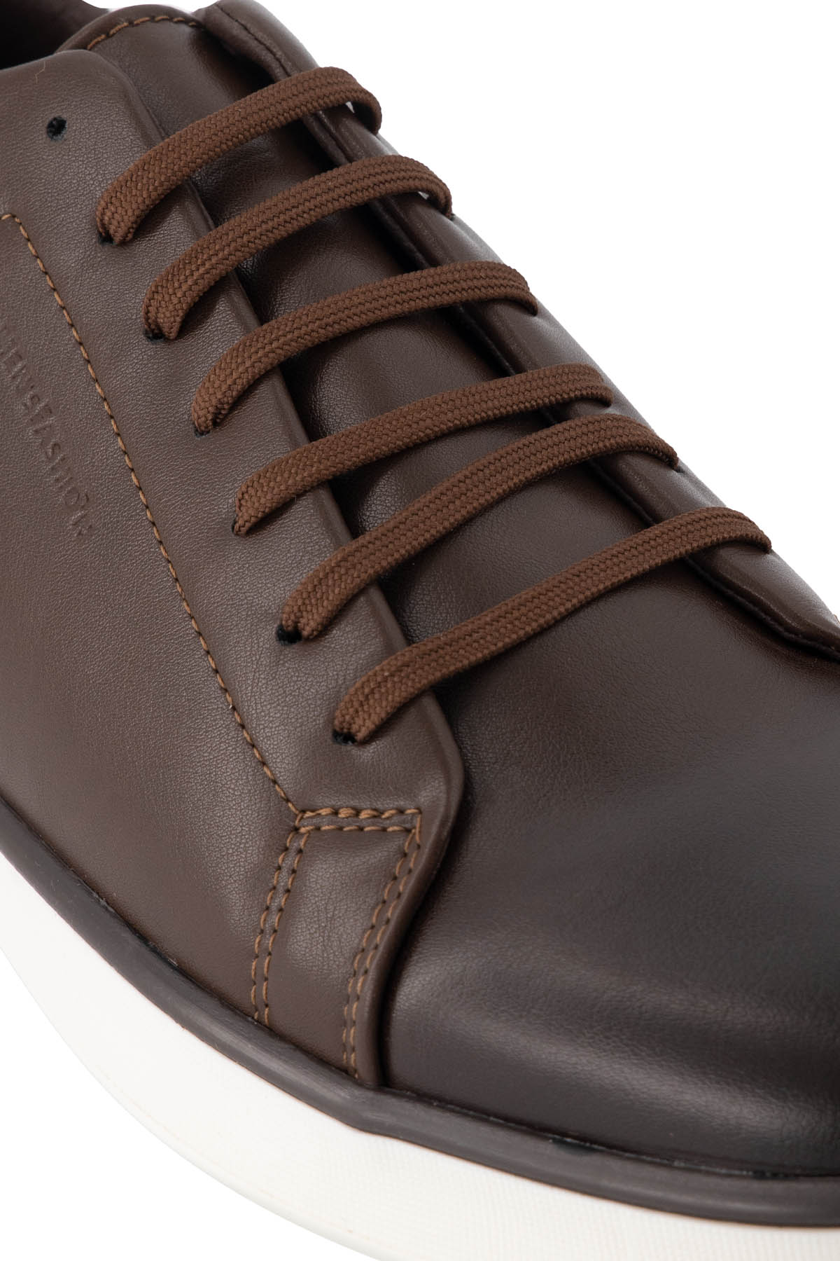 TENIS CAFÉ OBSCURO MENS FASHION image number 4