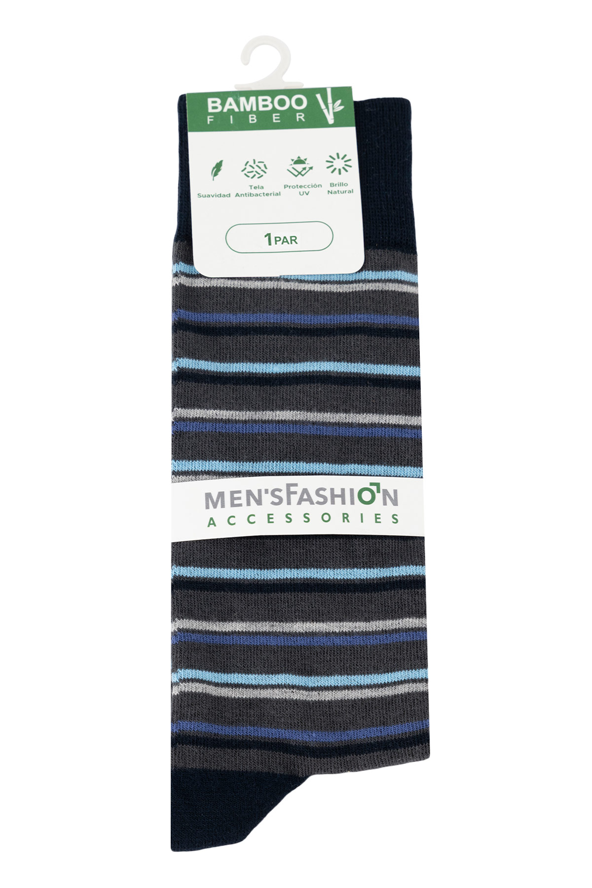 Calcetín Mens Fashion